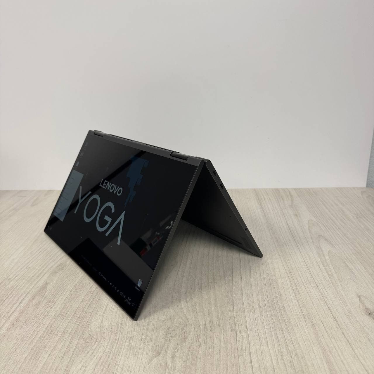 Lenovo Yoga C740-15IML x360 Touch - фото 7