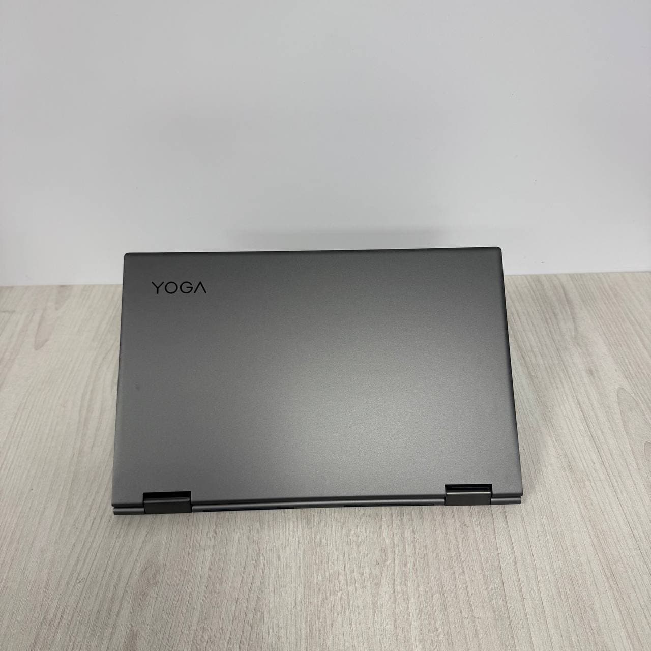 Lenovo Yoga C740-15IML x360 Touch - фото 6