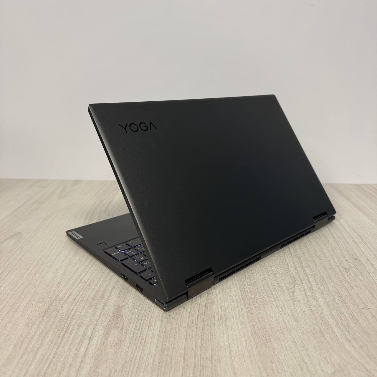 Lenovo Yoga C740-15IML x360 Touch - фото 5