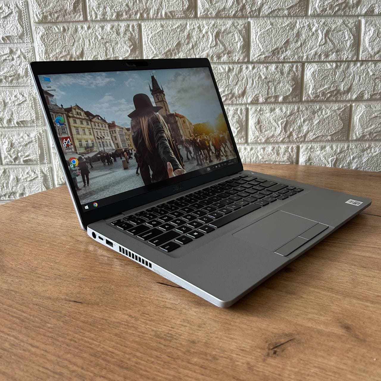 Dell Latitude 5410 Touch - фото 4