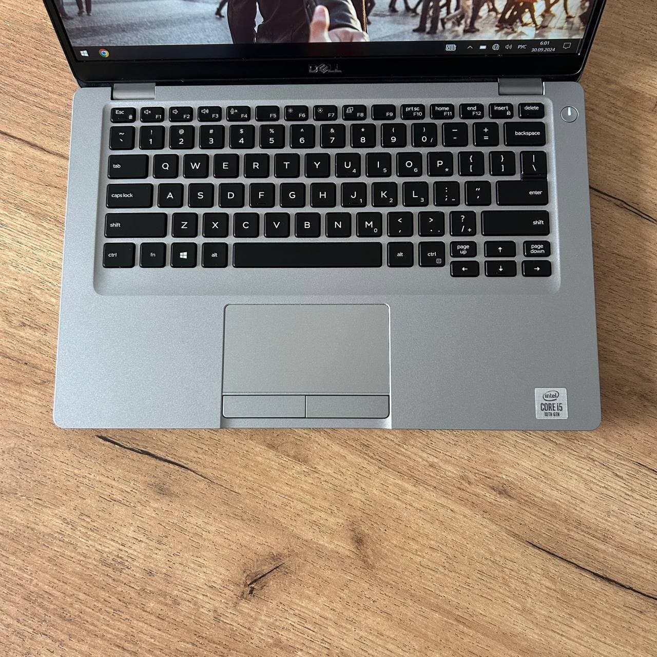 Dell Latitude 5410 Touch - фото 2