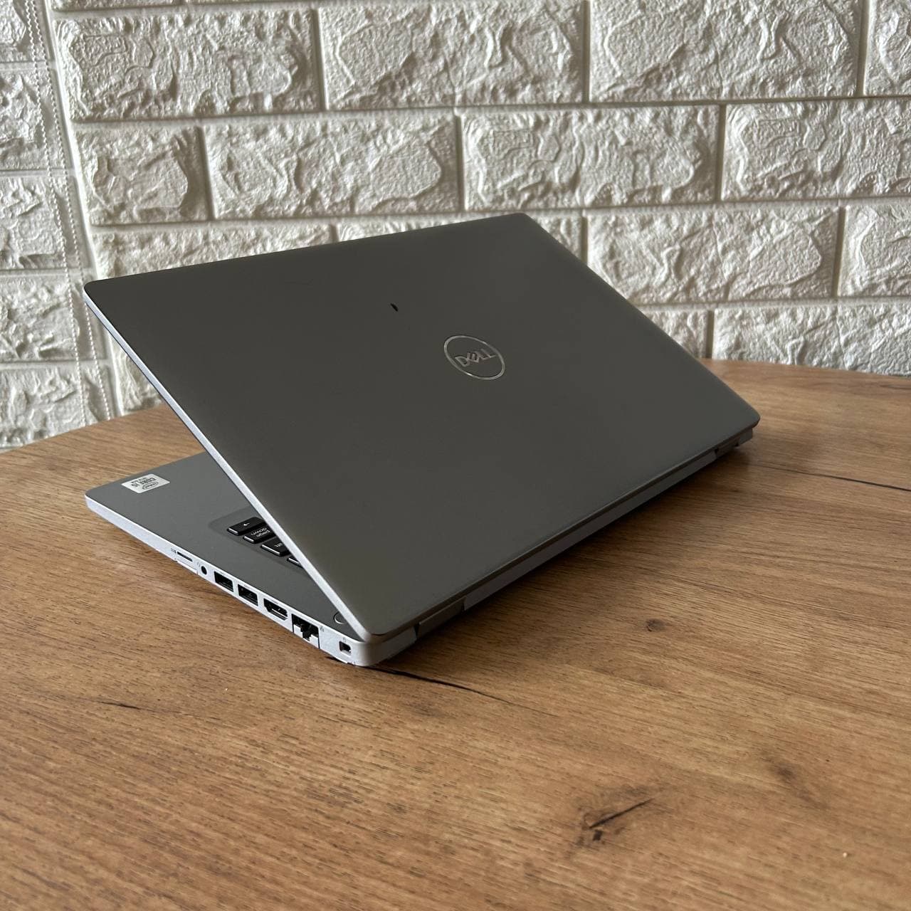 Dell Latitude 5410 Touch - фото 6