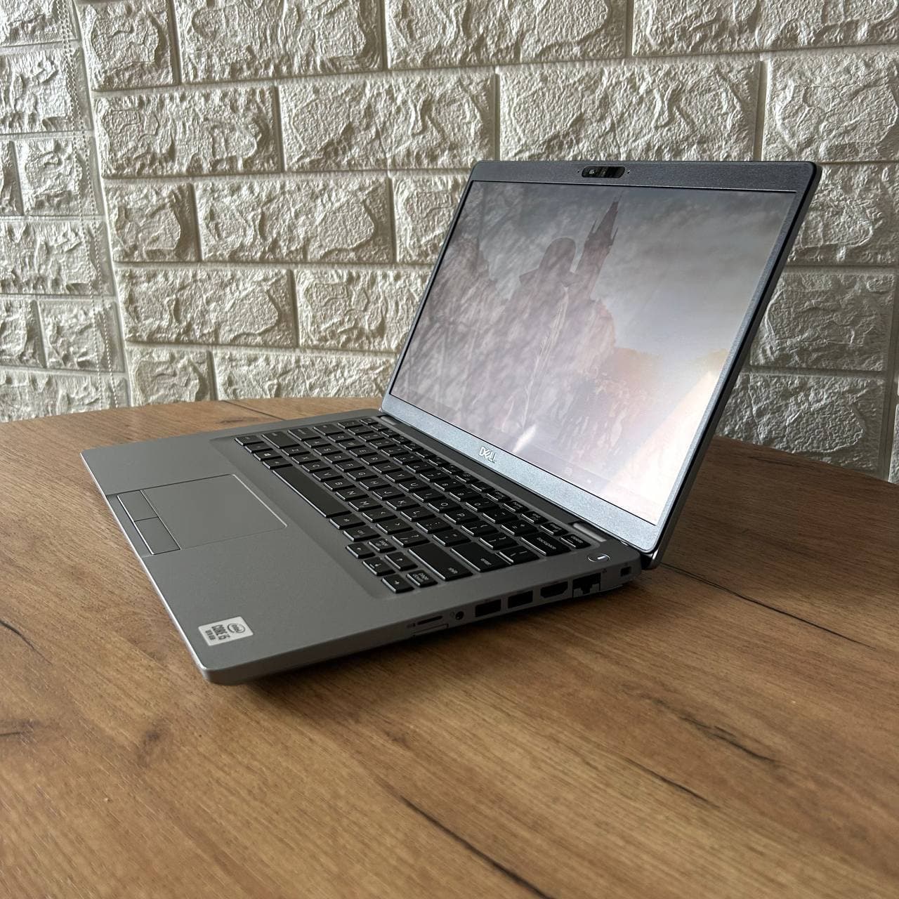 Dell Latitude 5410 Touch - фото 5