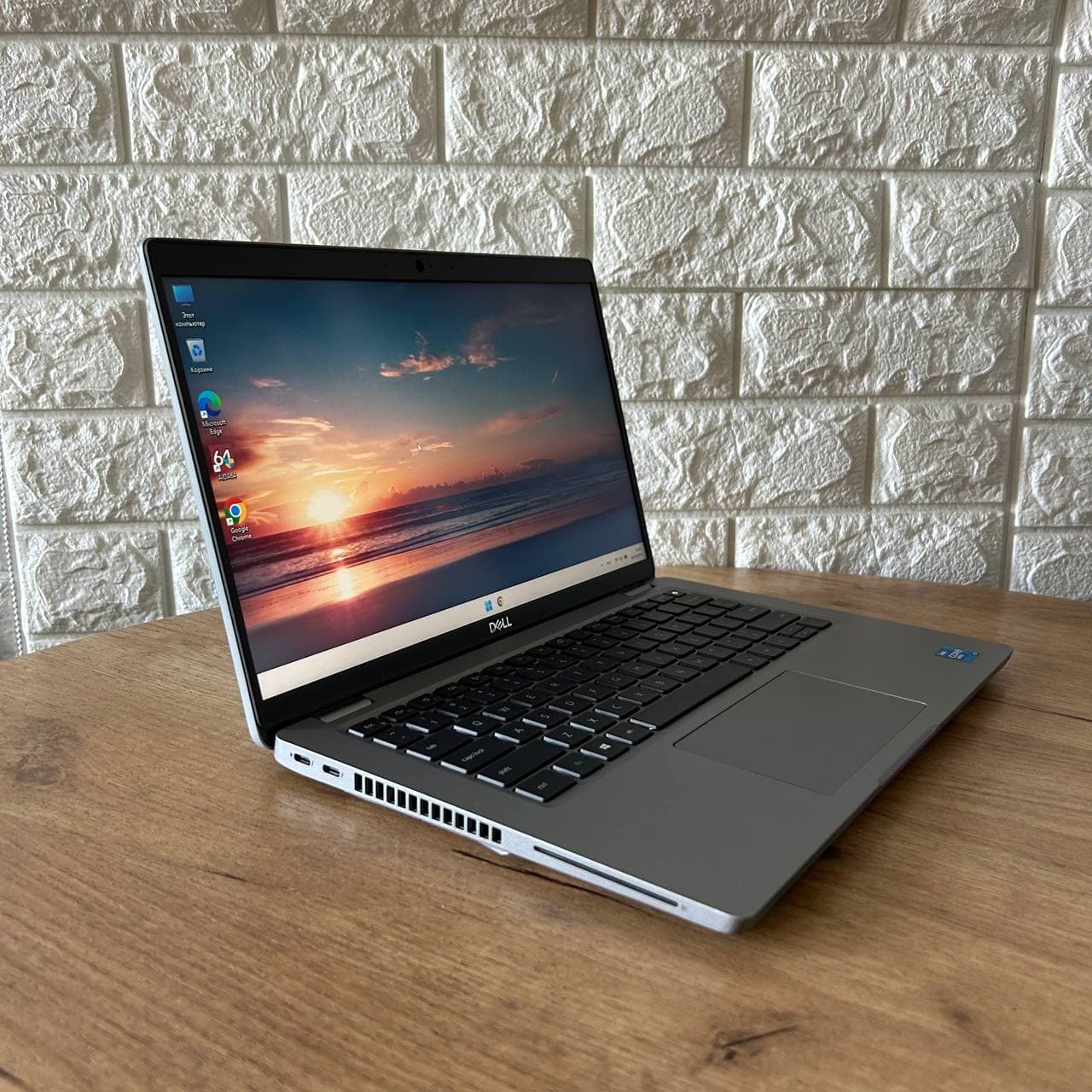 Dell Latitude 5420 (HD i5-1145G7) - фото 4