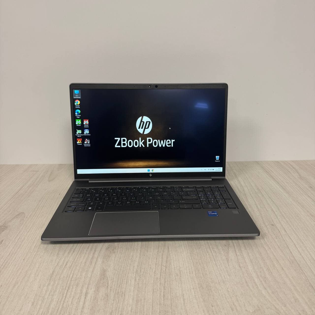 HP ZBook Power G9 - фото 1