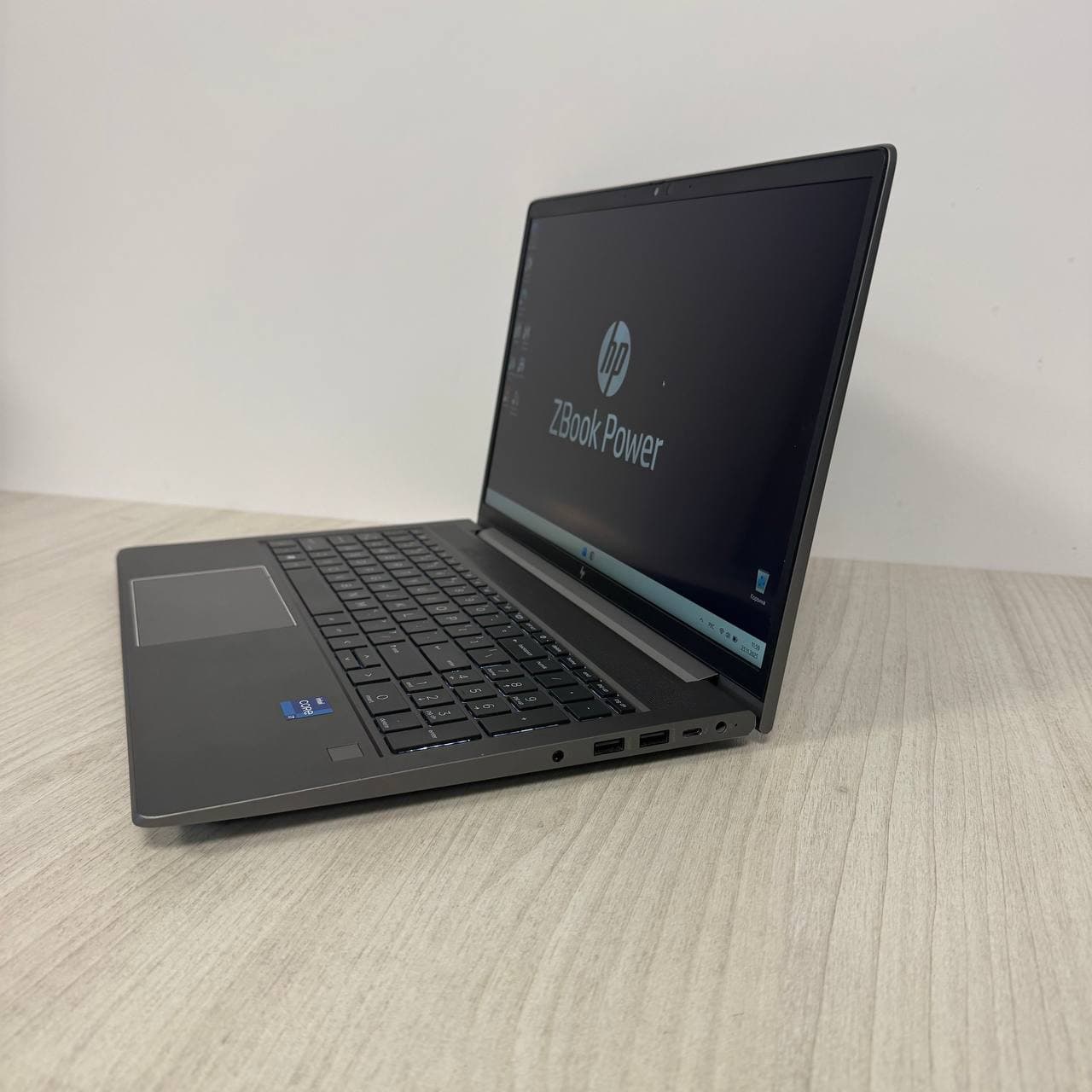 HP ZBook Power G9 - фото 6
