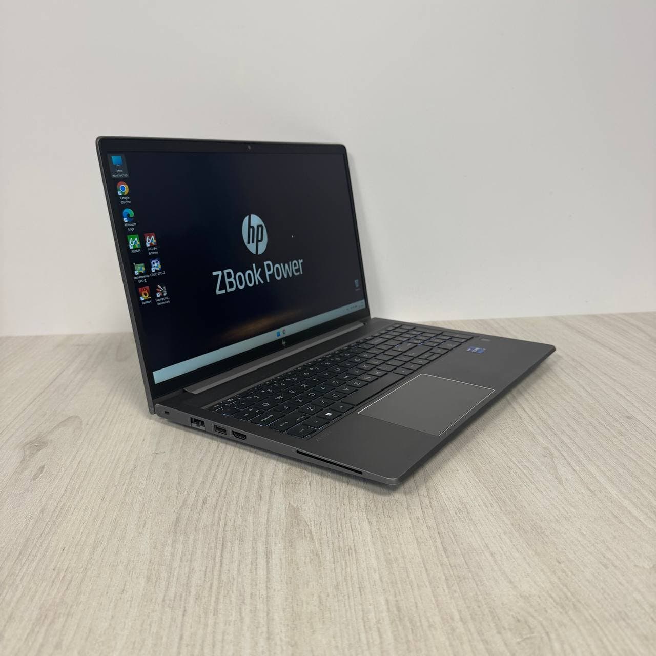 HP ZBook Power G9 - фото 4