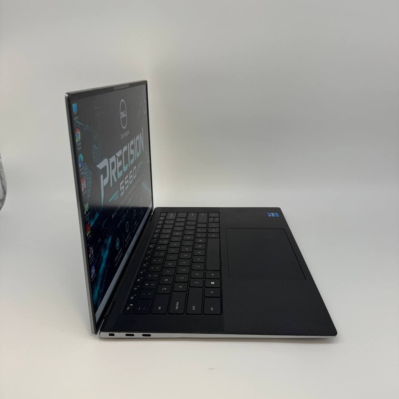Dell Precision 5560 - фото 5