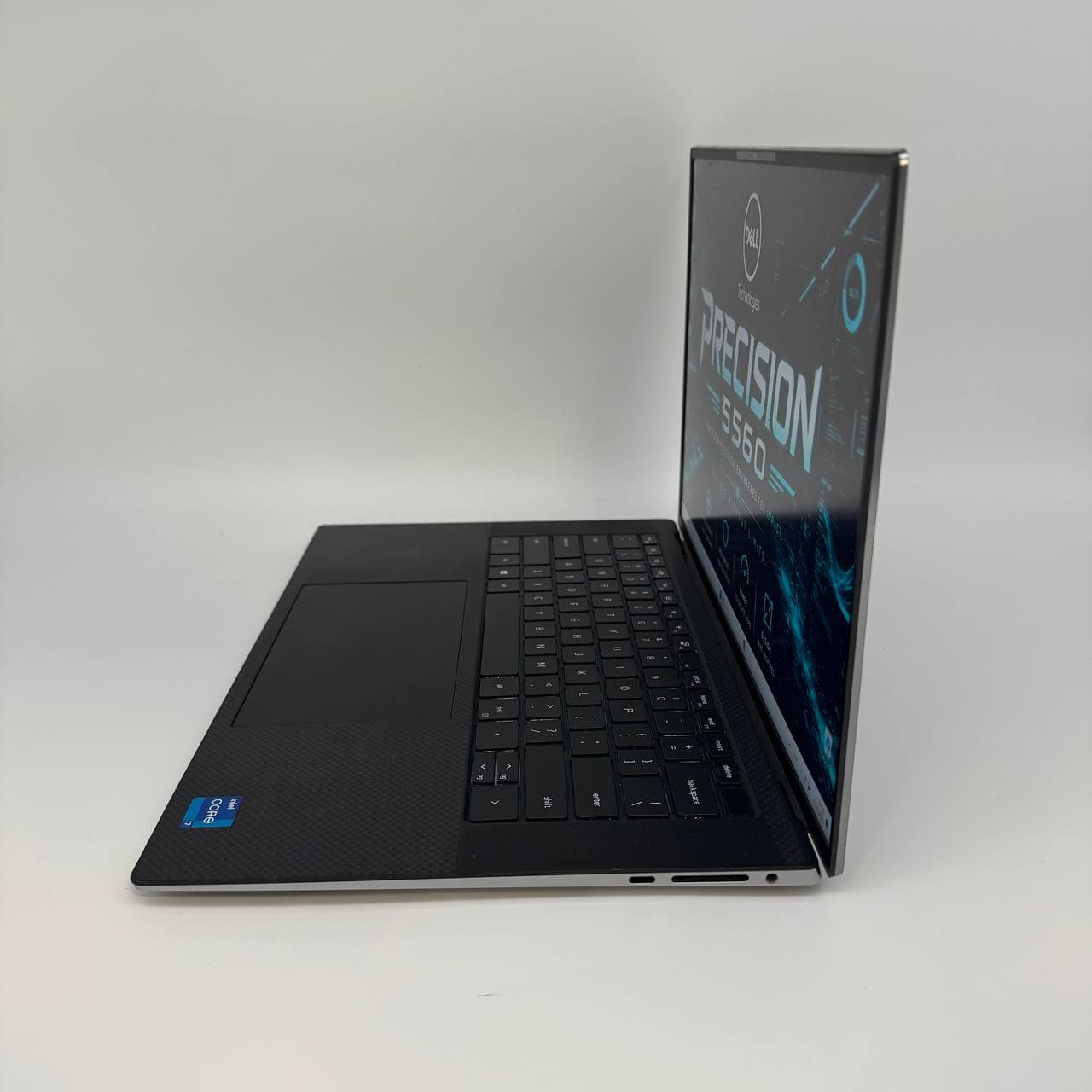 Dell Precision 5560 - фото 3
