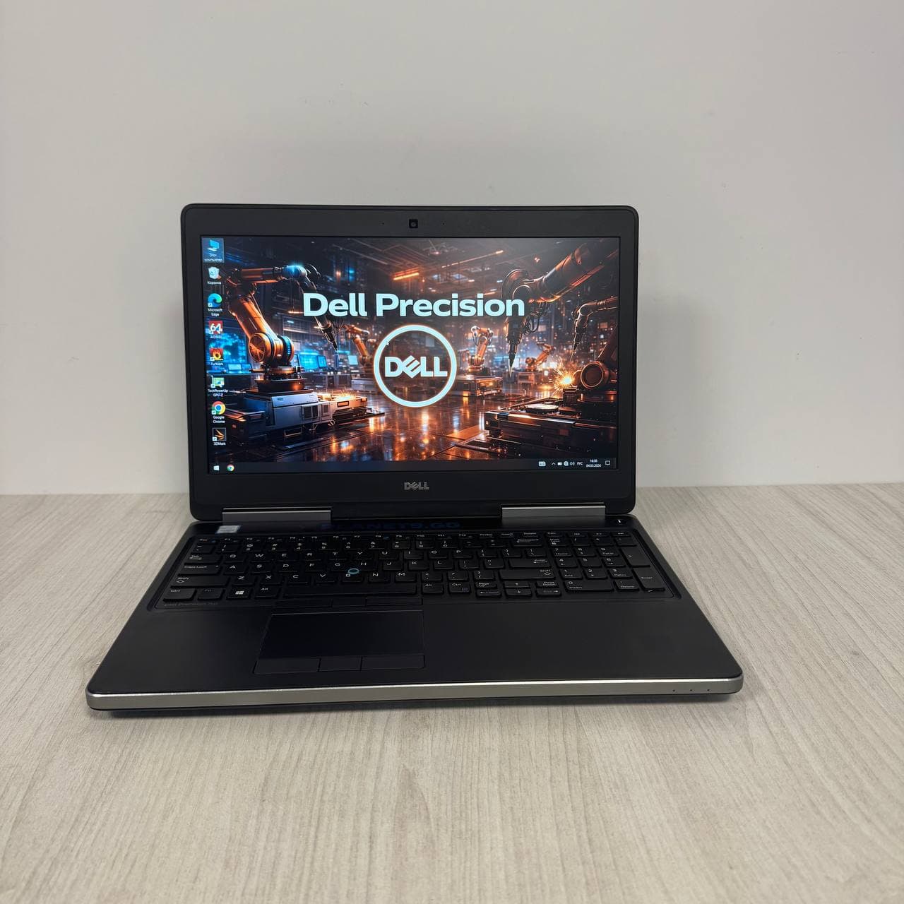 Dell Precision 7510 - фото 1
