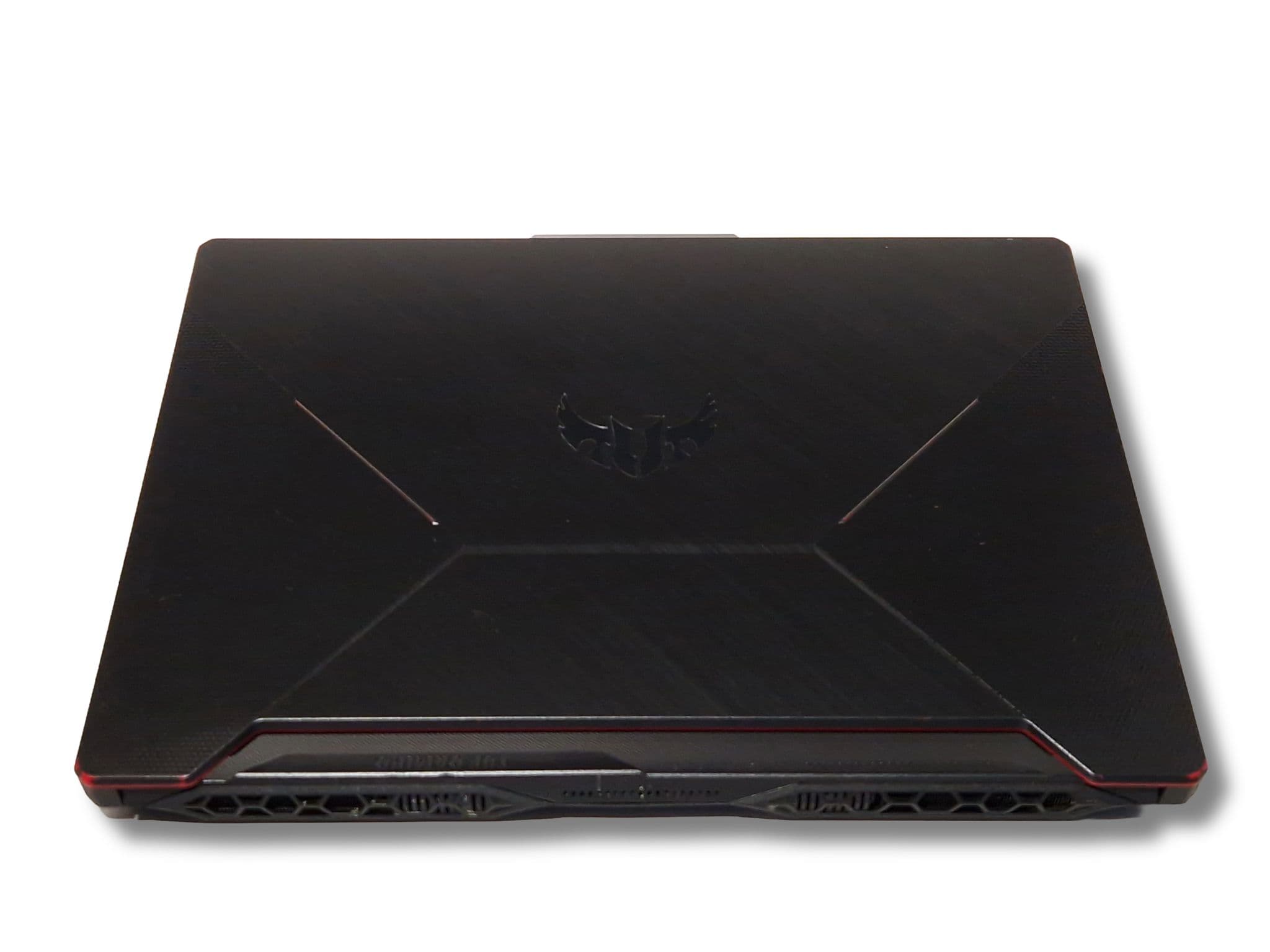 Ігровий ноутбук б/у ASUS TUF F15 FX506 IPS Ryzen 5 4600H 16/512 GTX 1650 Ti - фото 4