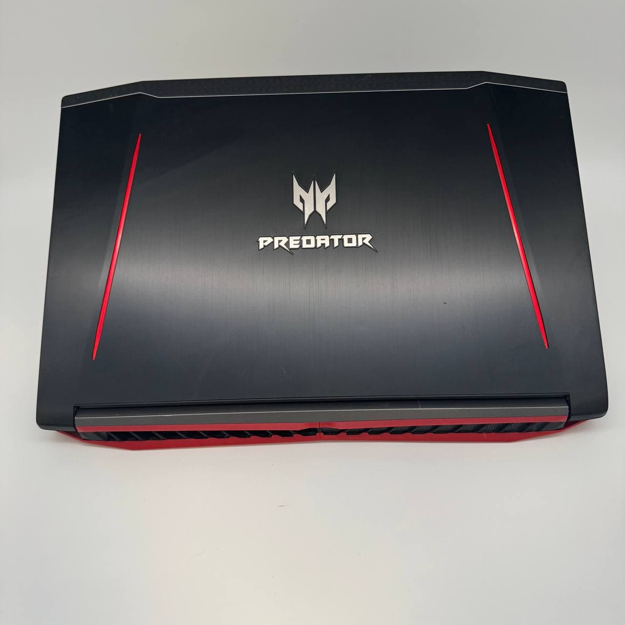 Acer Predator Helios 300 G3-571 SSD 512GB 15.6" Core i7-7700HQ 16/512 GTX 1060 6GB - фото 5
