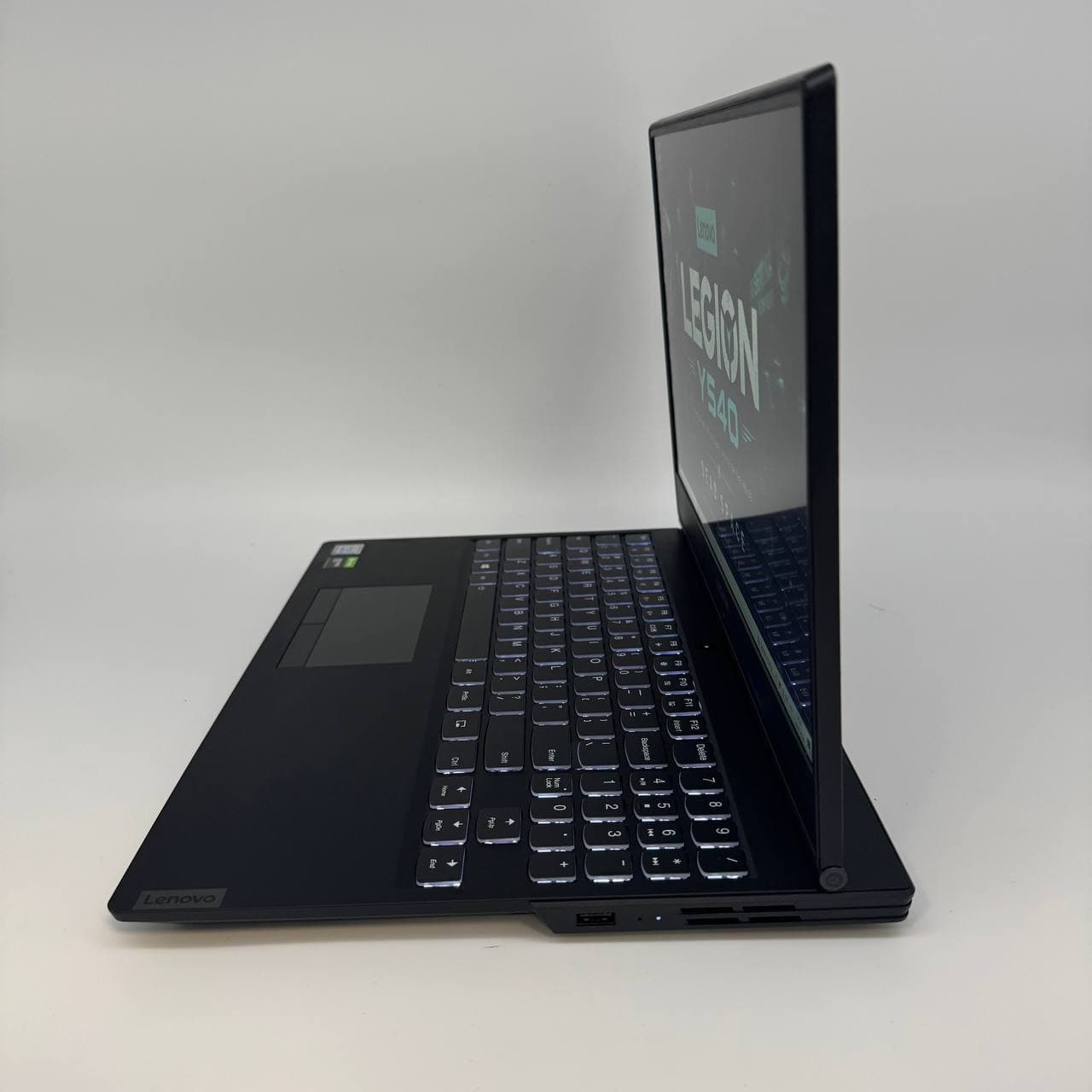 Lenovo Legion Y540 15IRH 15.6" Core i5-9300HF 16/512 GTX 1660 Ti 6GB - фото 4