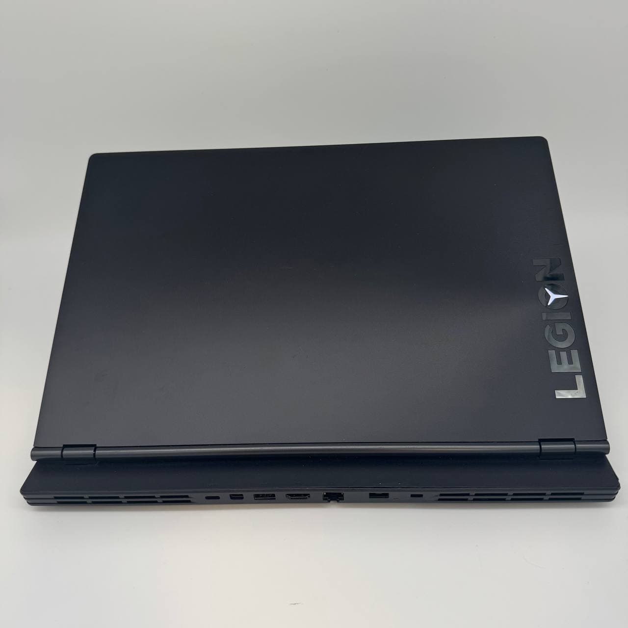 Lenovo Legion Y540 15IRH 15.6" Core i5-9300HF 16/512 GTX 1660 Ti 6GB - фото 6
