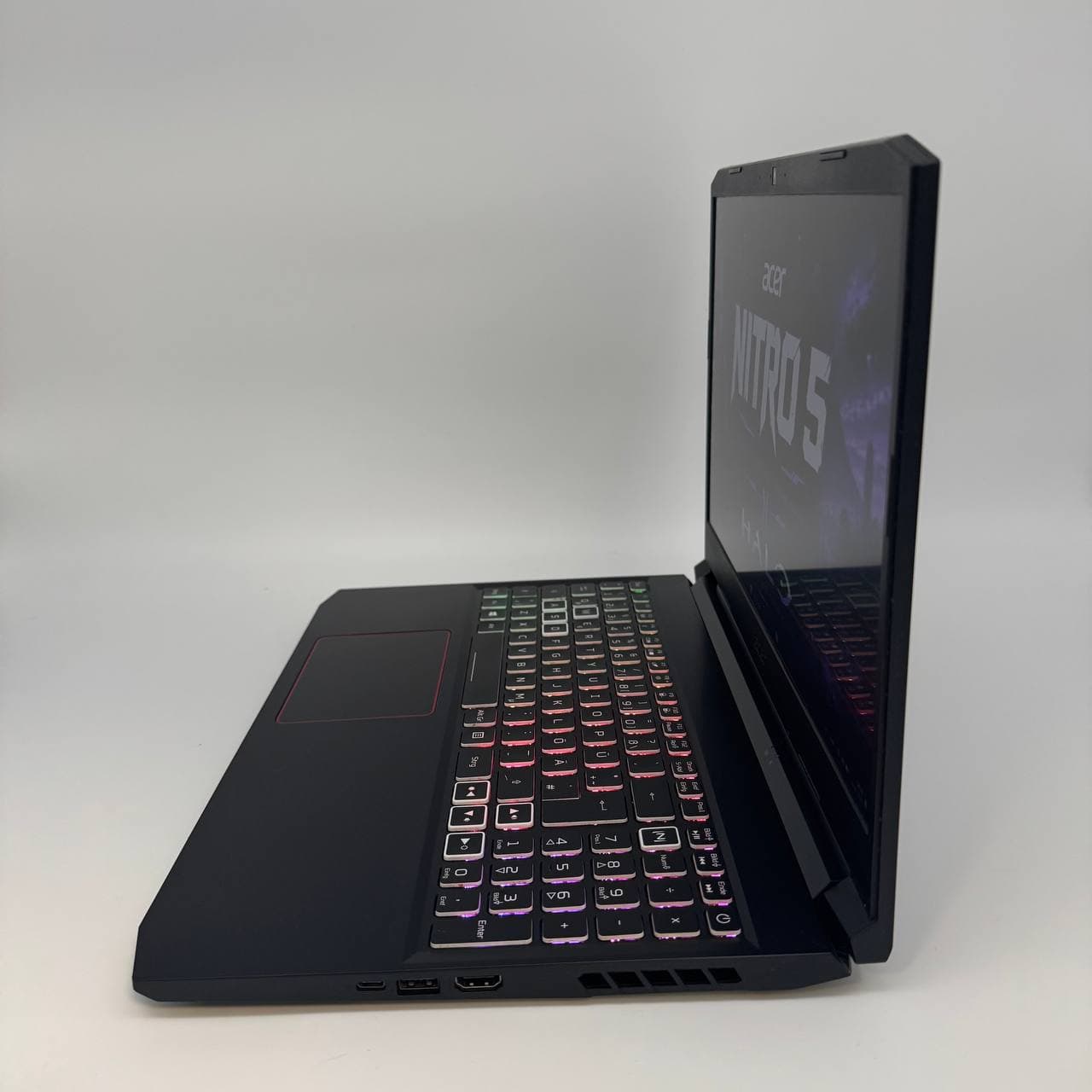 Acer Nitro 5 AN515-55 15.6" 144Hz Core i5-10300H 16/512 RTX 3060 6GB - фото 6