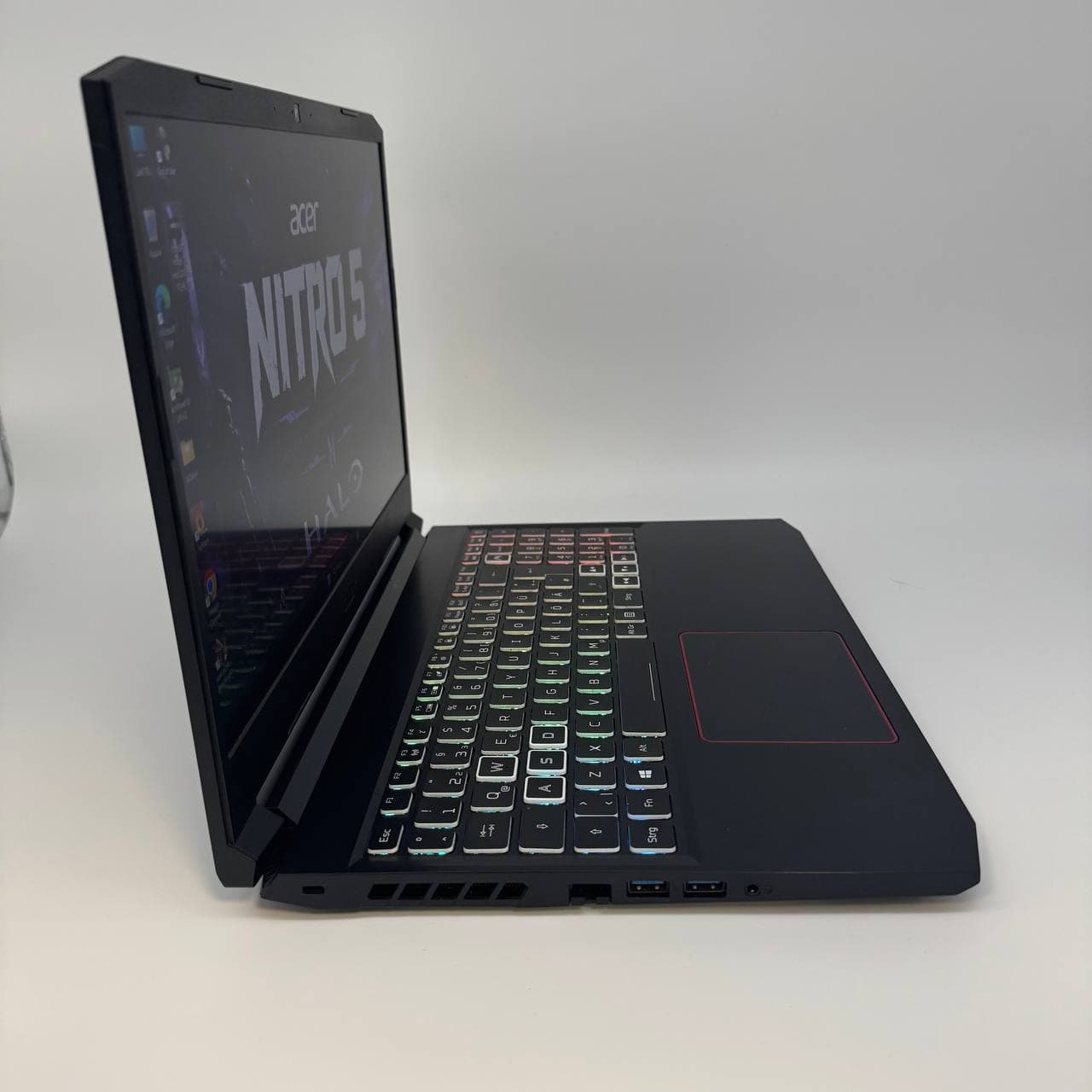 Acer Nitro 5 AN515-55 15.6" 144Hz Core i5-10300H 16/512 RTX 3060 6GB - фото 3