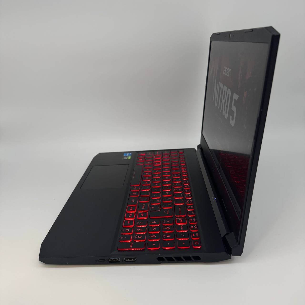 Acer Nitro 5 AN515-57 15.6" 144Hz Core i5-11400H 16/512 RTX 3050 4GB - фото 4