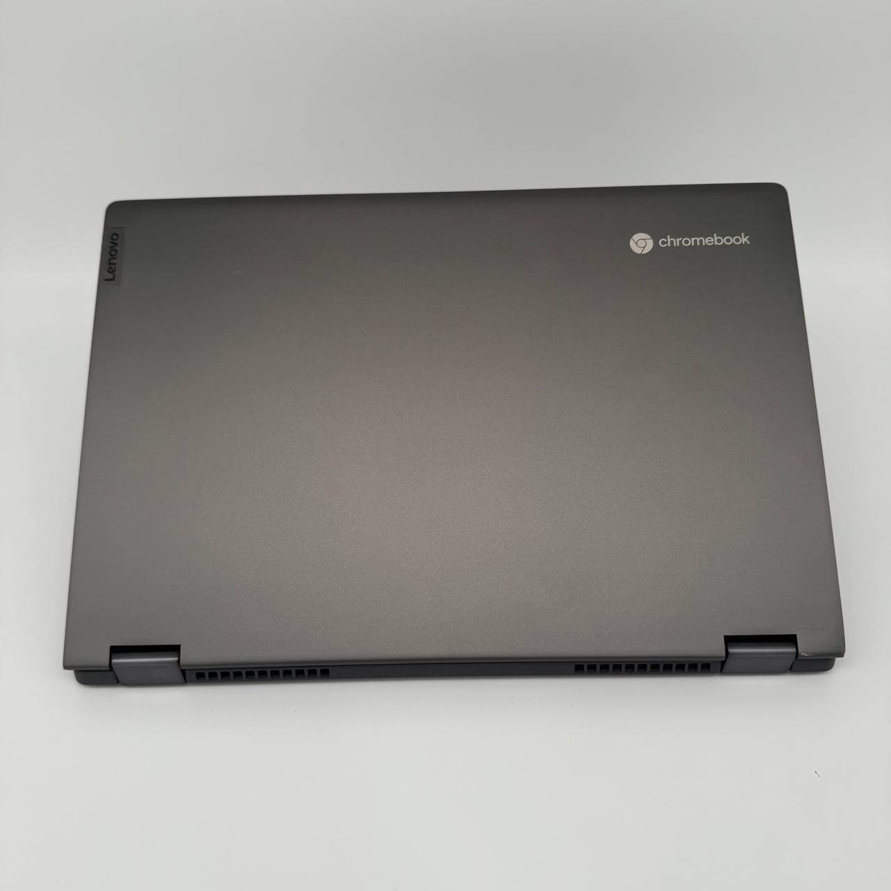 Lenovo ChromeBook IdeaPad Flex 5 CB 13IML05 x360 Touch 13.3" Core i3-10110U 4/64 - фото 5