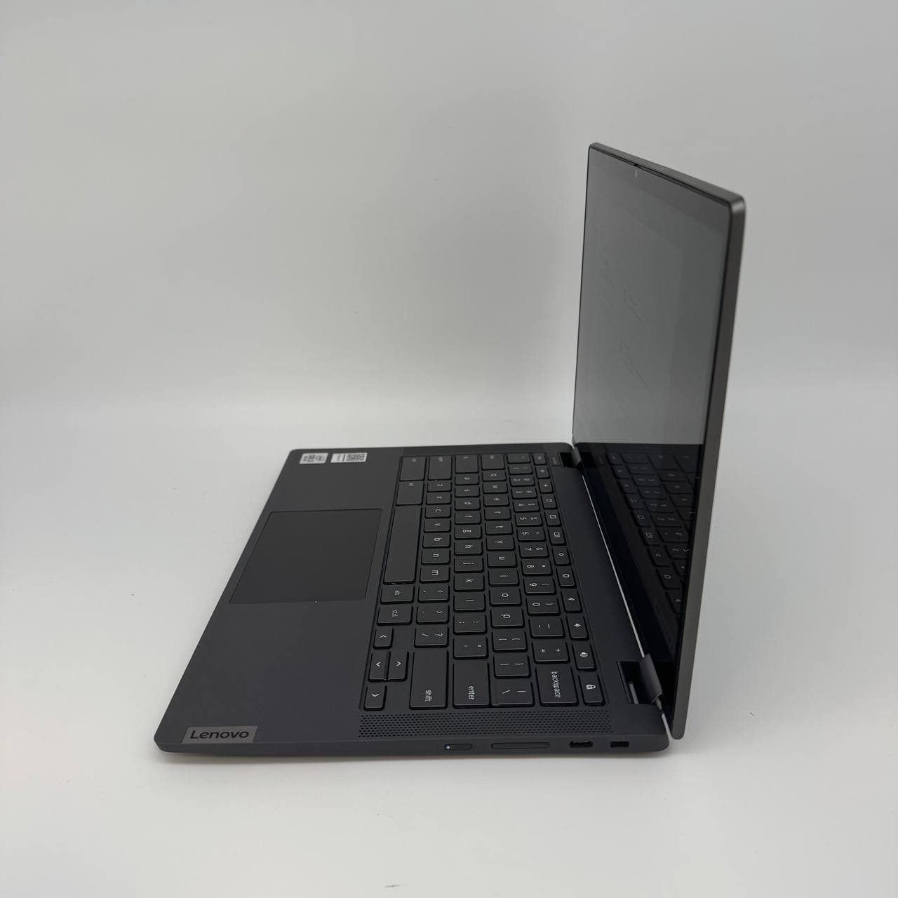 Lenovo ChromeBook IdeaPad Flex 5 CB 13IML05 x360 Touch 13.3" Core i3-10110U 4/64 - фото 3