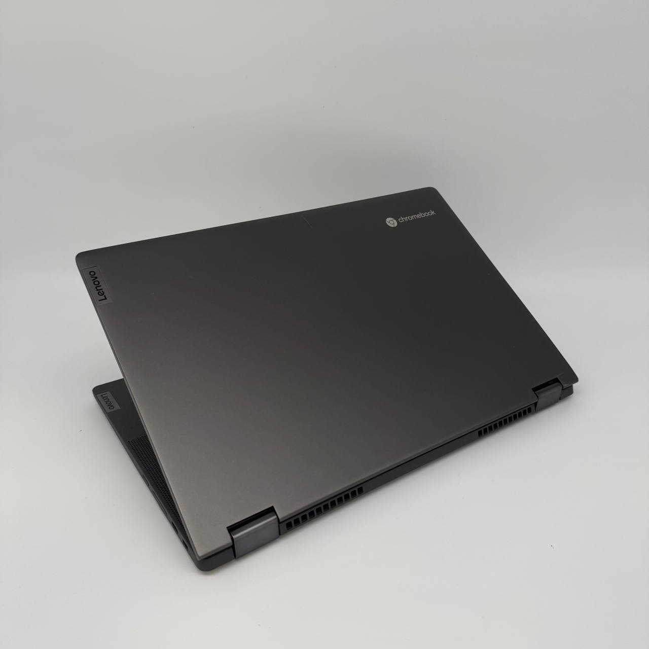Lenovo ChromeBook IdeaPad Flex 5 CB 13IML05 x360 Touch 13.3" Core i3-10110U 4/64 - фото 4