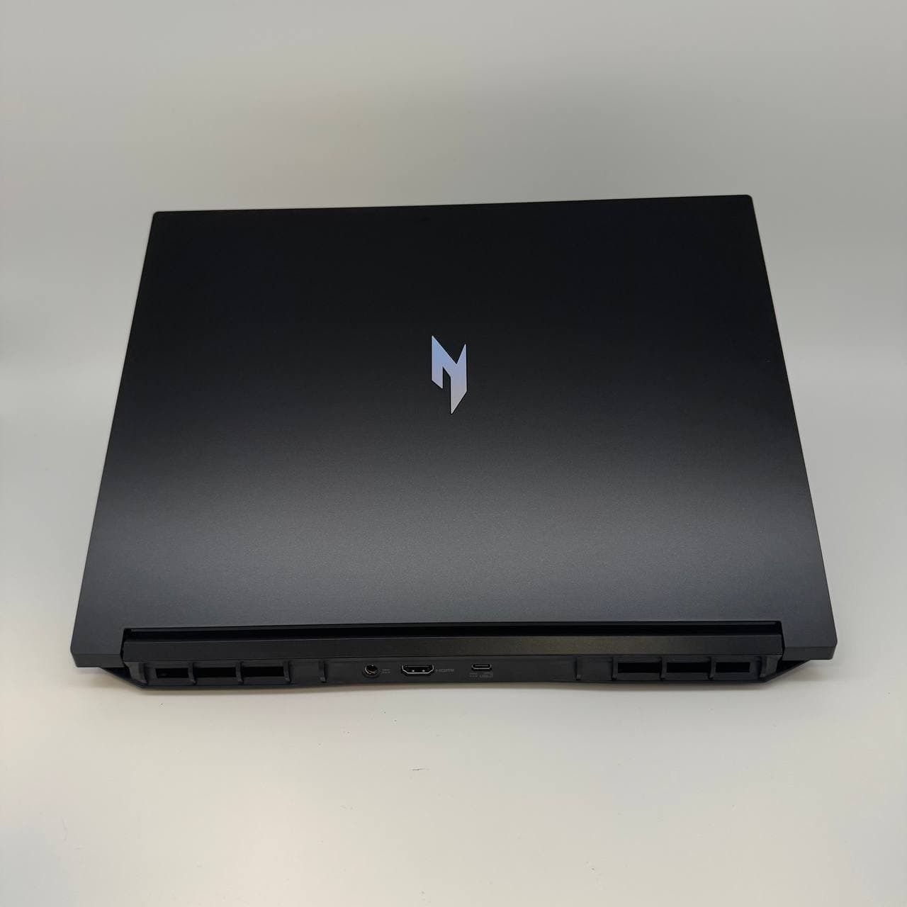 Acer Nitro V 16 AI ANV16-42 16.0" 180Hz Ryzen 5 240 16/512 RTX 5050 8GB - фото 5