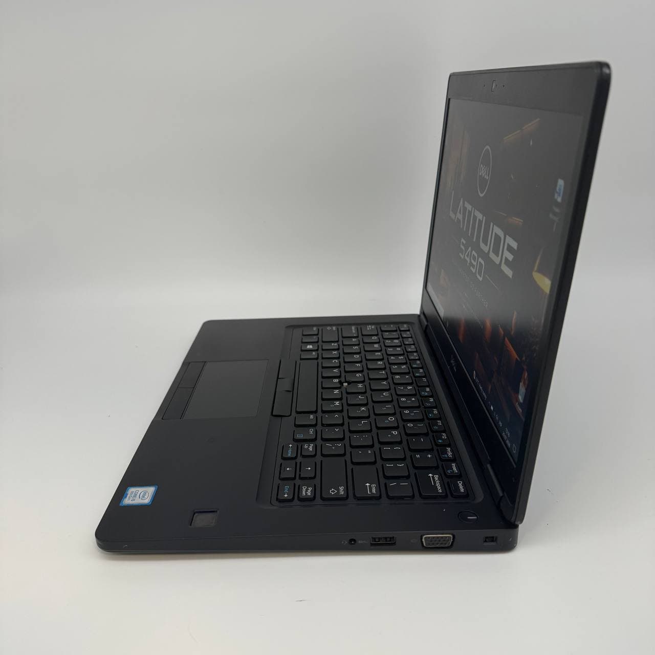 Dell Latitude 5490 14.0" Core i5-8350U 8/256 - фото 3