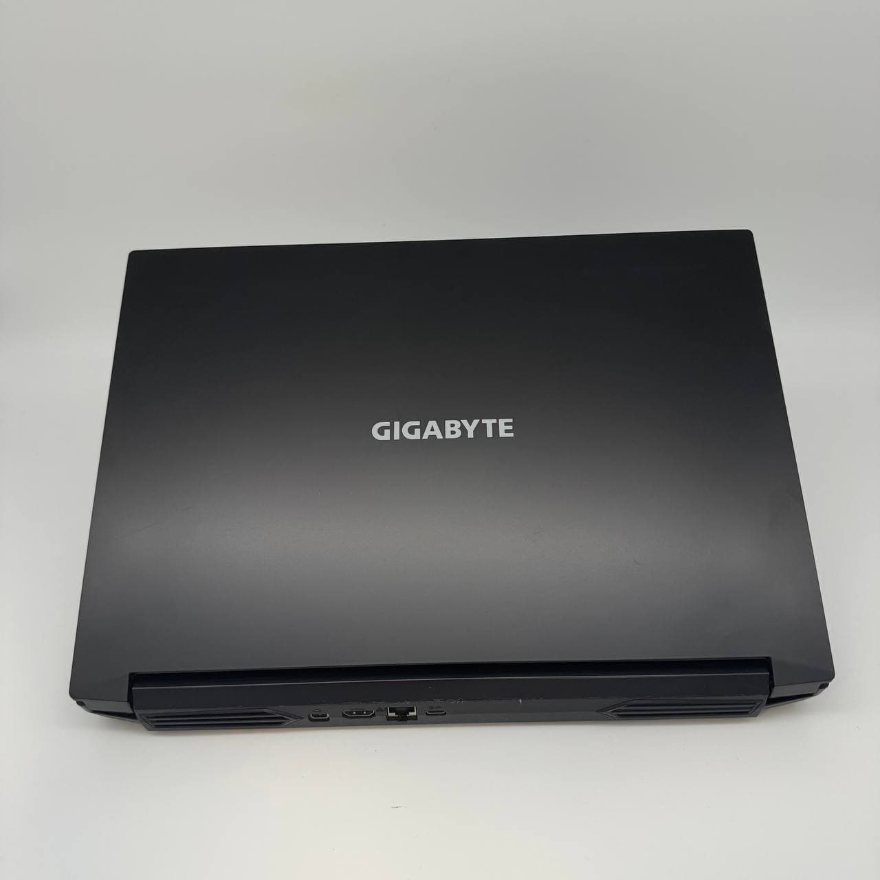 Gigabyte A5 K1 16.0" 144Hz Ryzen 5 5600H 16/512 RTX 3060 6GB - фото 6