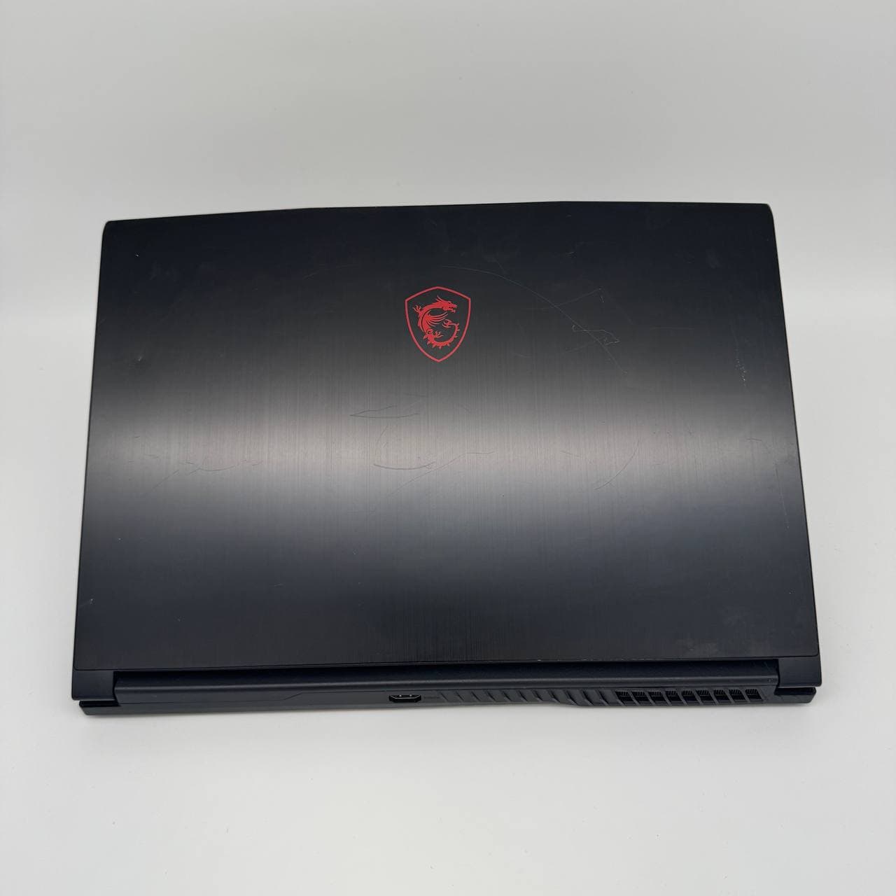 MSI Thin GF63 11UC 15.6" 144Hz Core i5-11400H 8/256 RTX 3050 4GB - фото 5