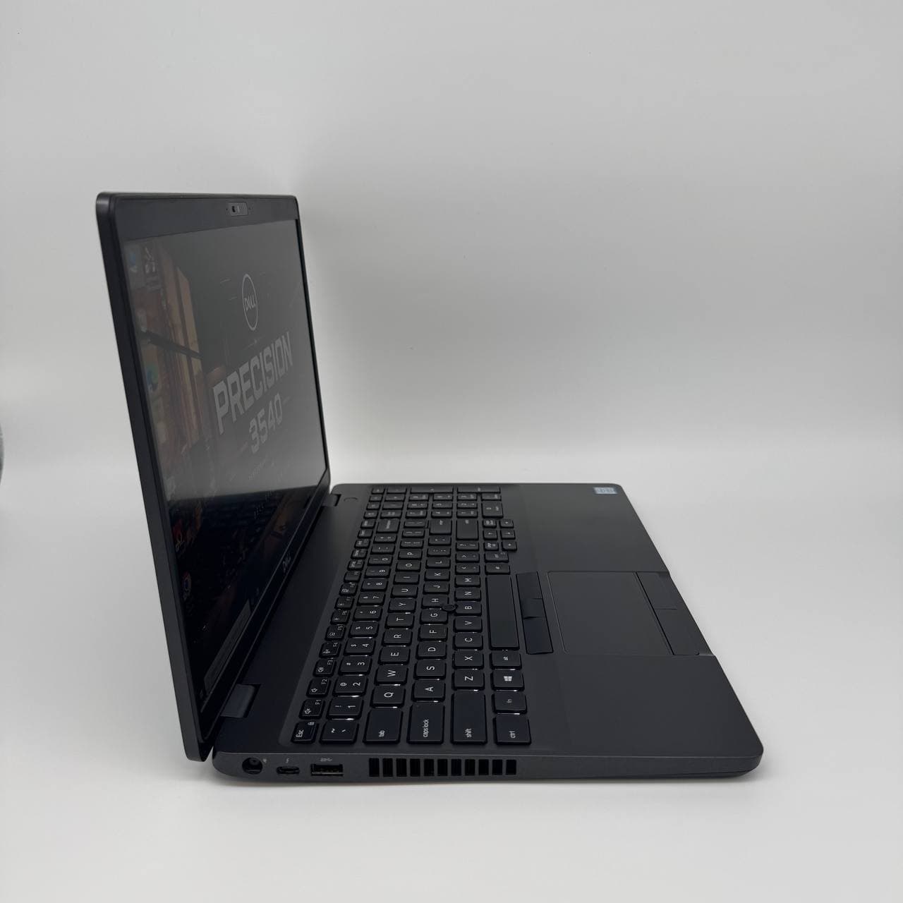 Dell Precision 3540 15.6" Core i5-8265U 8/256 - фото 6