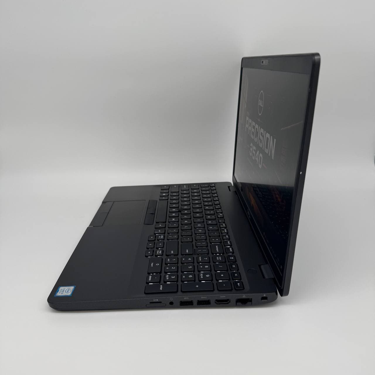 Dell Precision 3540 15.6" Core i5-8265U 8/256 - фото 3