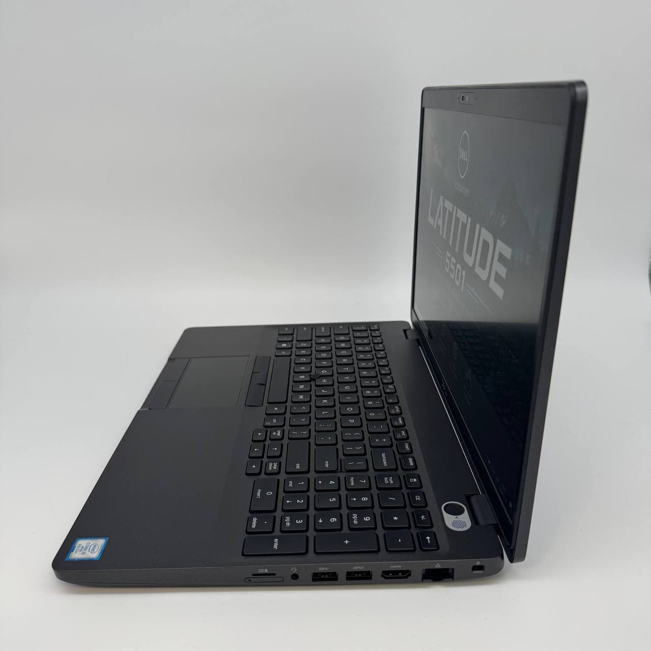 Dell Latitude 5501 15.6" Core i5-9400H 8/256 - фото 3
