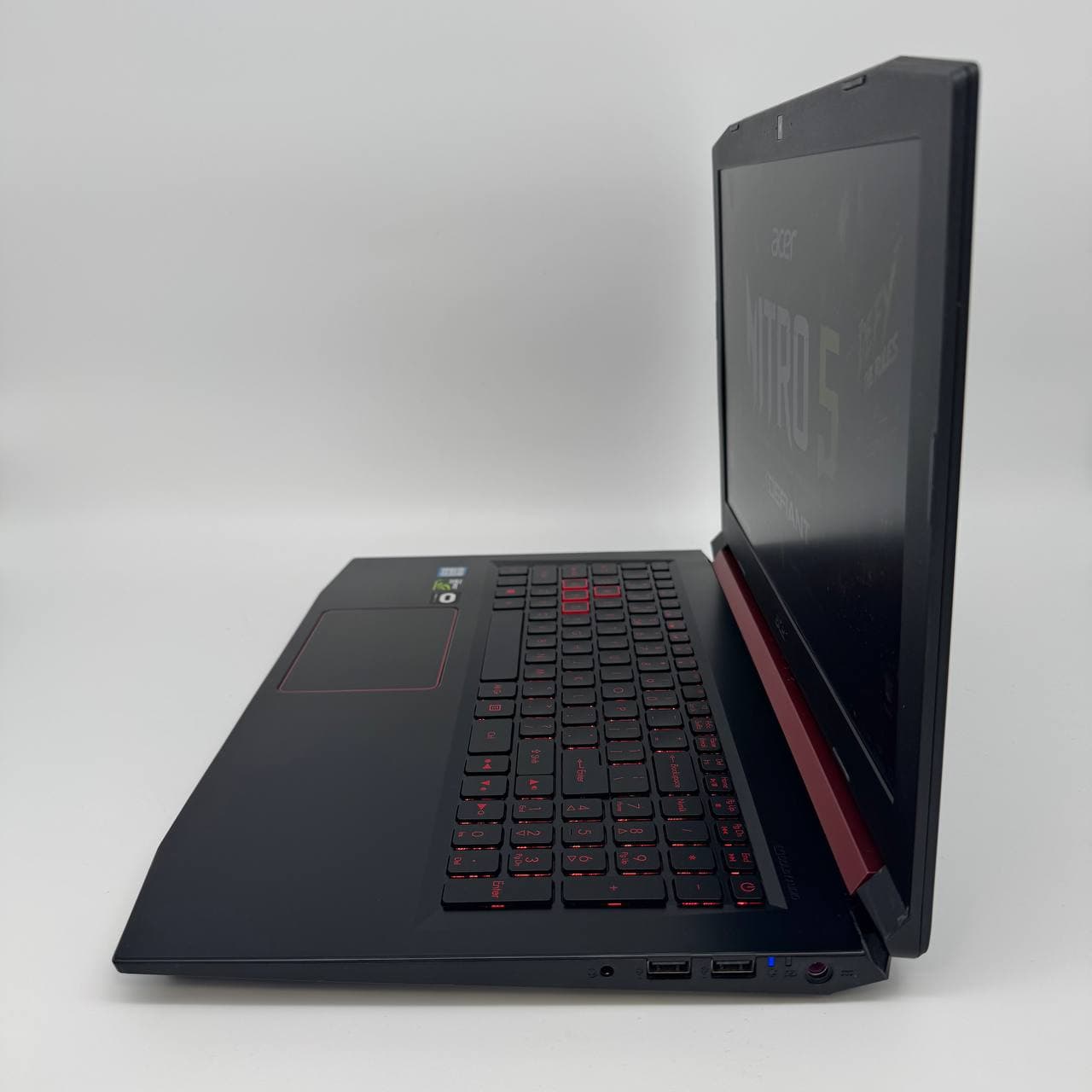Acer Nitro 5 AN515-53 15.6" Core i5-8300H 8/128 GTX 1050 4GB - фото 3