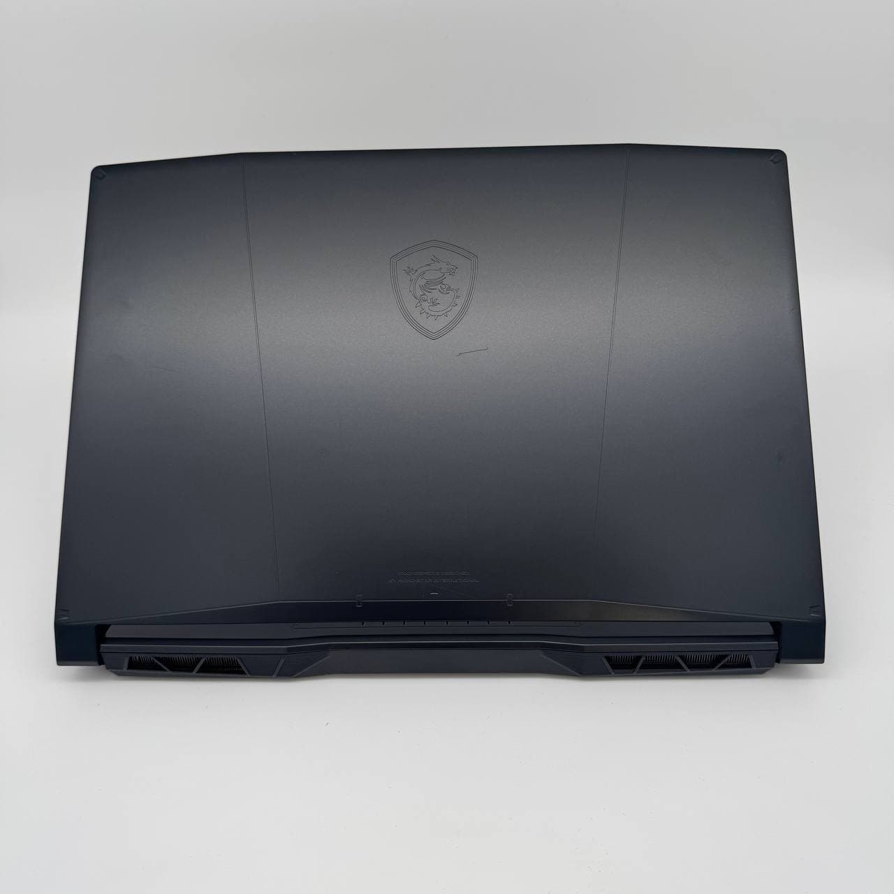 MSI Katana A15 AI B8VG 15.6" 165Hz Ryzen 7 8845HS 16/512 RTX 4070 8GB - фото 6