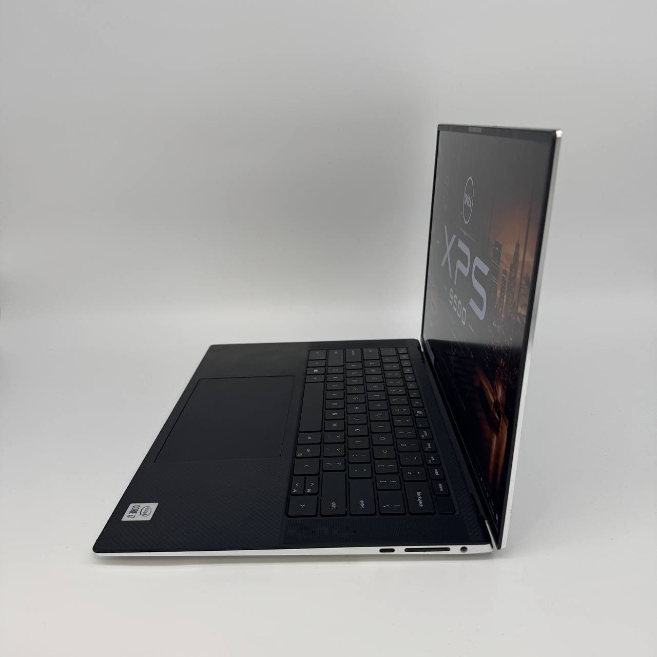Dell XPS 9500 15.6" Core i7-10750H 16/256 GTX 1650 Ti 4GB - фото 3