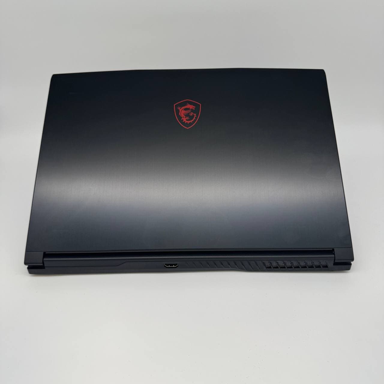 MSI Thin GF63 12UC 15.6" 144Hz i5-12450H 16/512 RTX 3050 4GB - фото 5