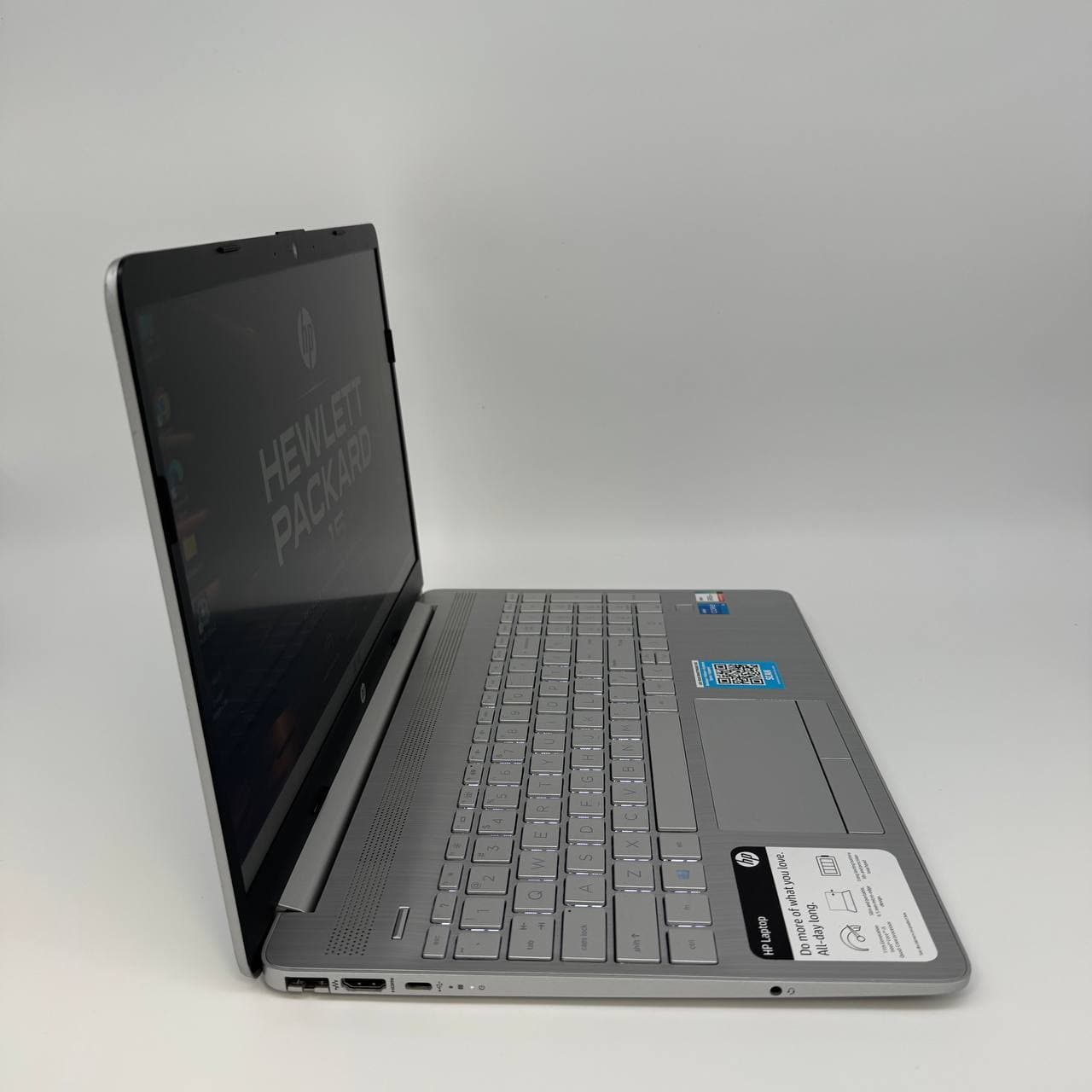 HP 15-dw3058cl 15.6" Core i5-1135G7 8/256 - фото 3