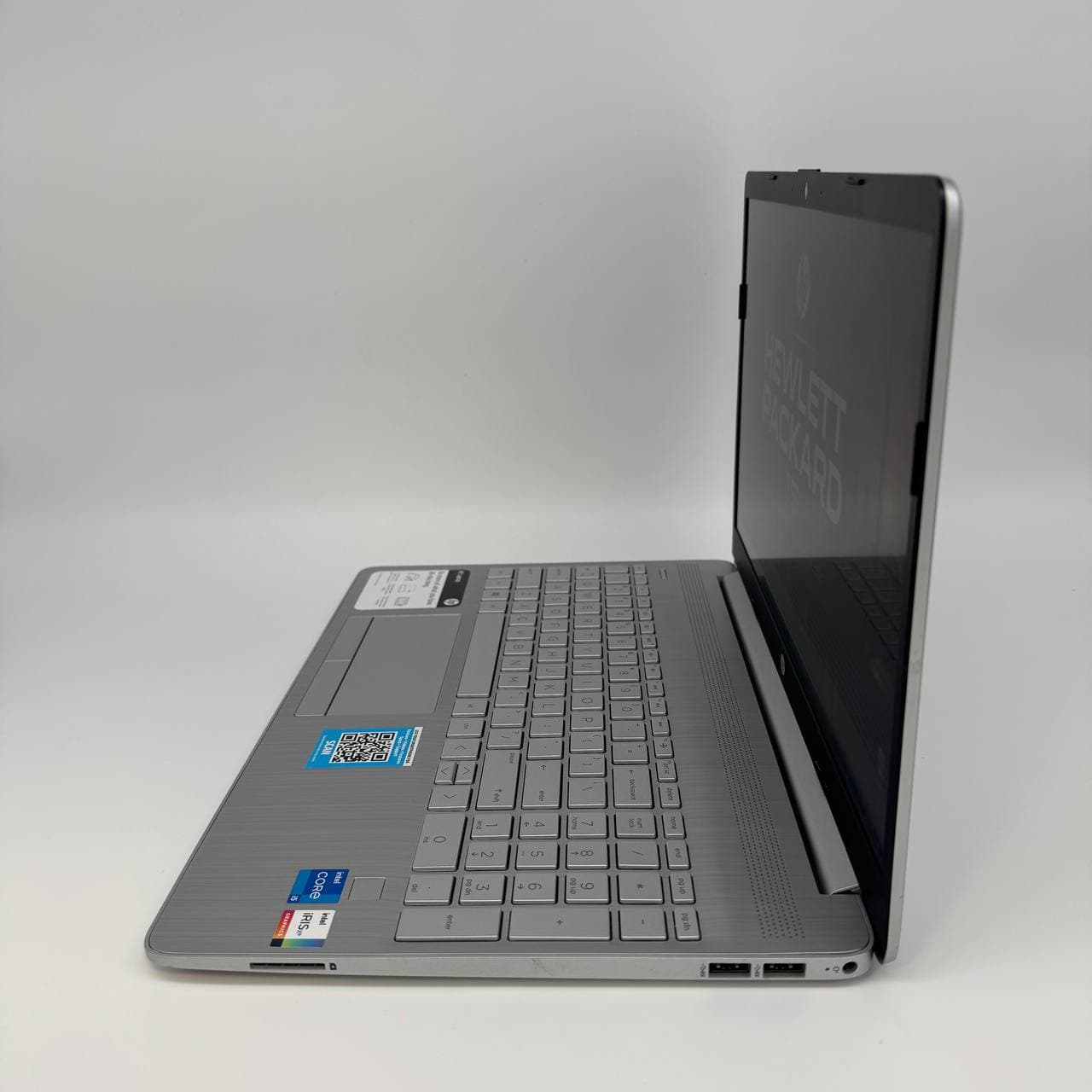 HP 15-dw3058cl 15.6" Core i5-1135G7 8/256 - фото 4
