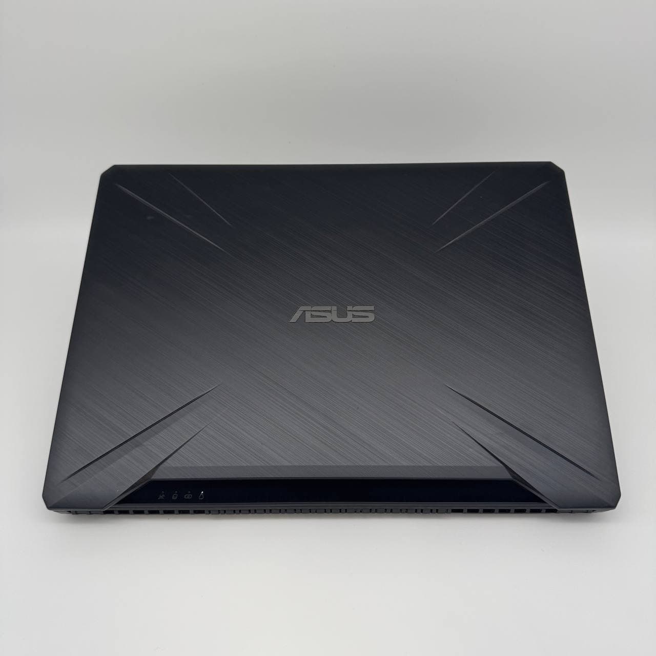 Asus TUF FX505DT 15.6" Ryzen 7 3750H 16/256 GTX 1650 4GB - фото 6