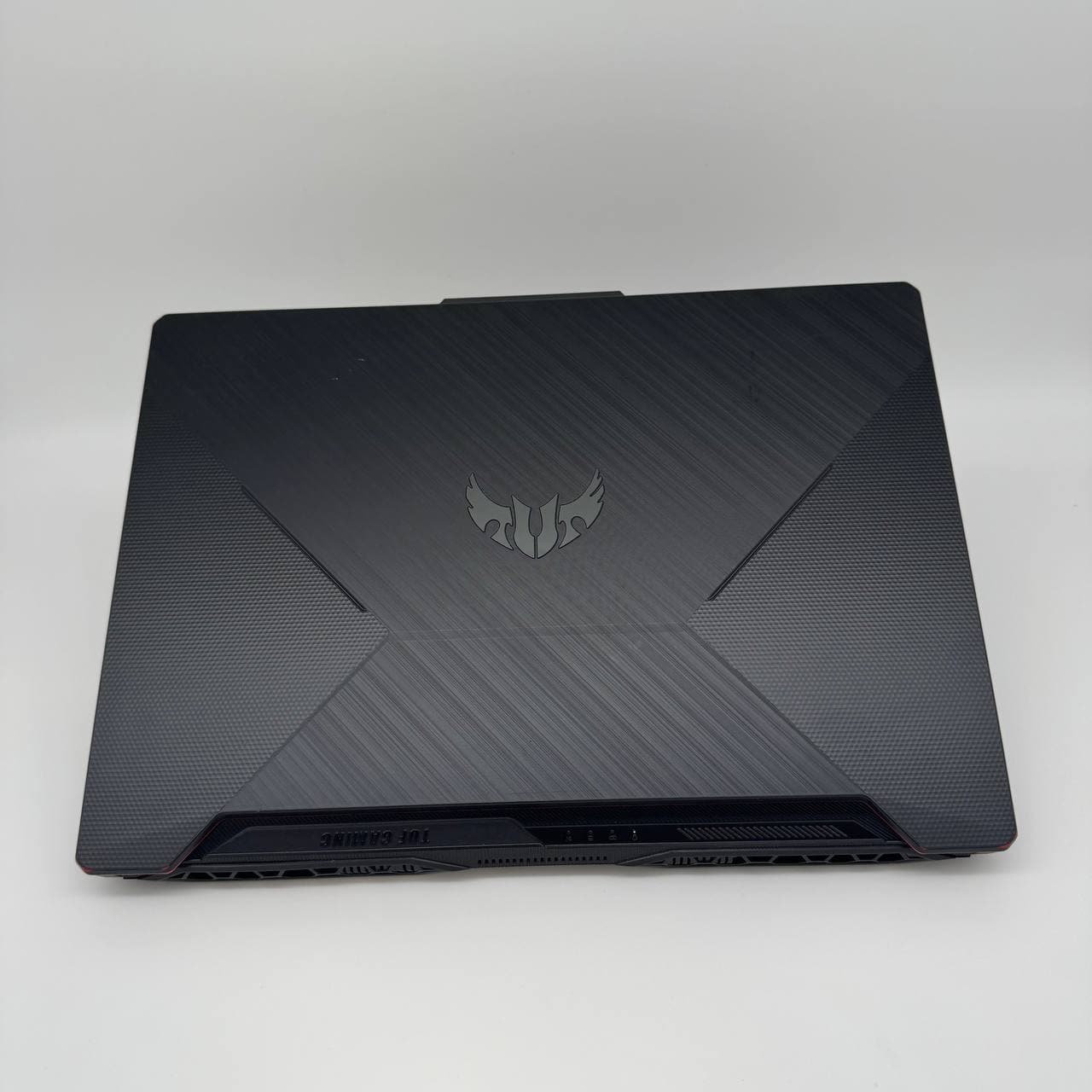 Asus TUF F15 FX506LHB 15.6" 144Hz Core i5-10300H 8/512 GTX 1650 4GB - фото 6