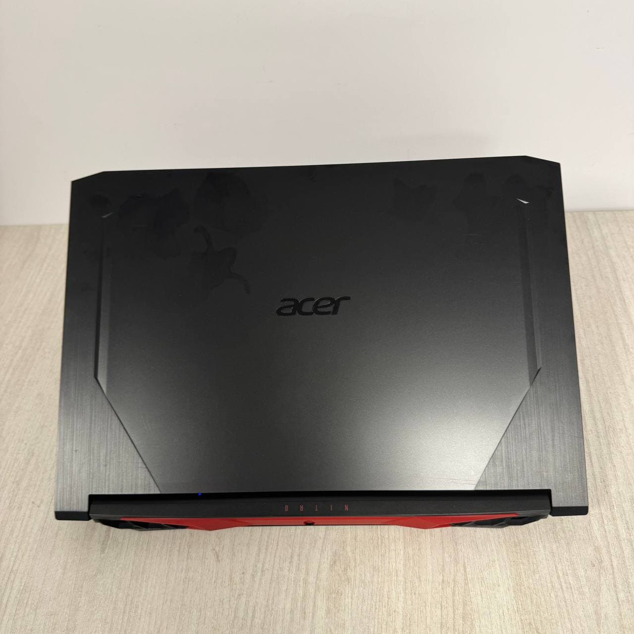 Acer Nitro 5 AN517-52 17.3" Core i5-10300H 8/256 GTX 1650 Ti 4GB - фото 6