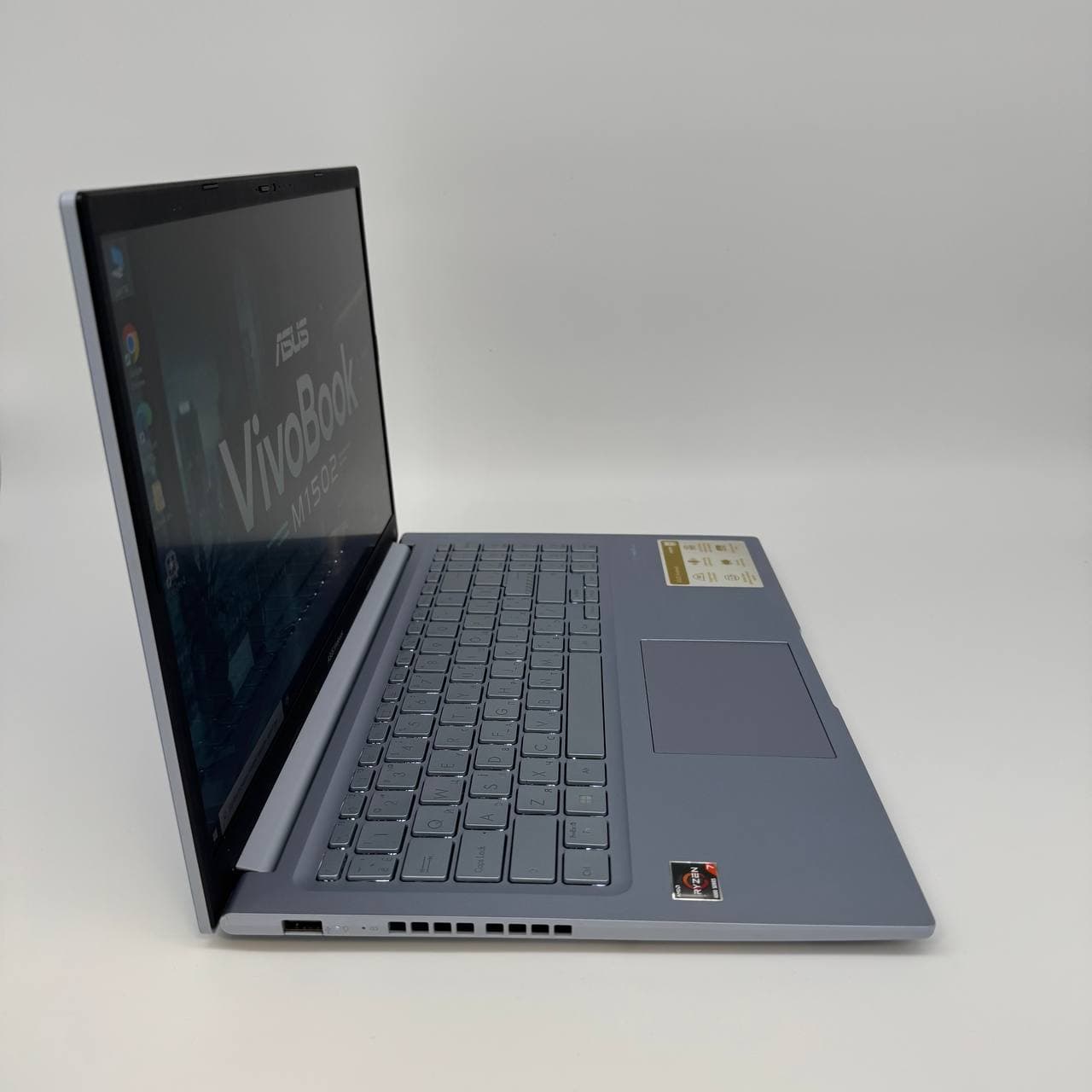 Asus VivoBook 15 M1502IA 15.6" Ryzen 7 4800H 16/512 - фото 6