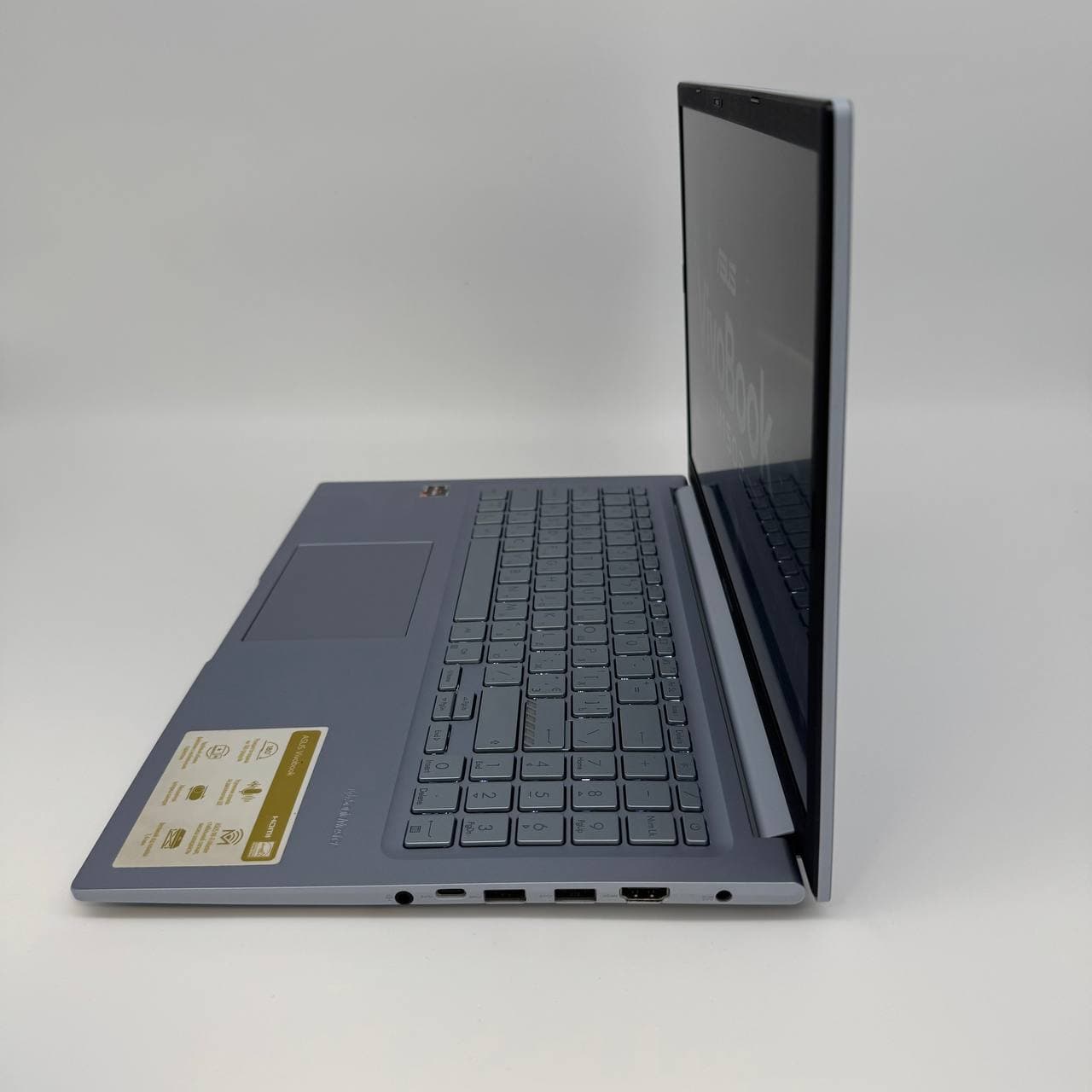 Asus VivoBook 15 M1502IA 15.6" Ryzen 7 4800H 16/512 - фото 3