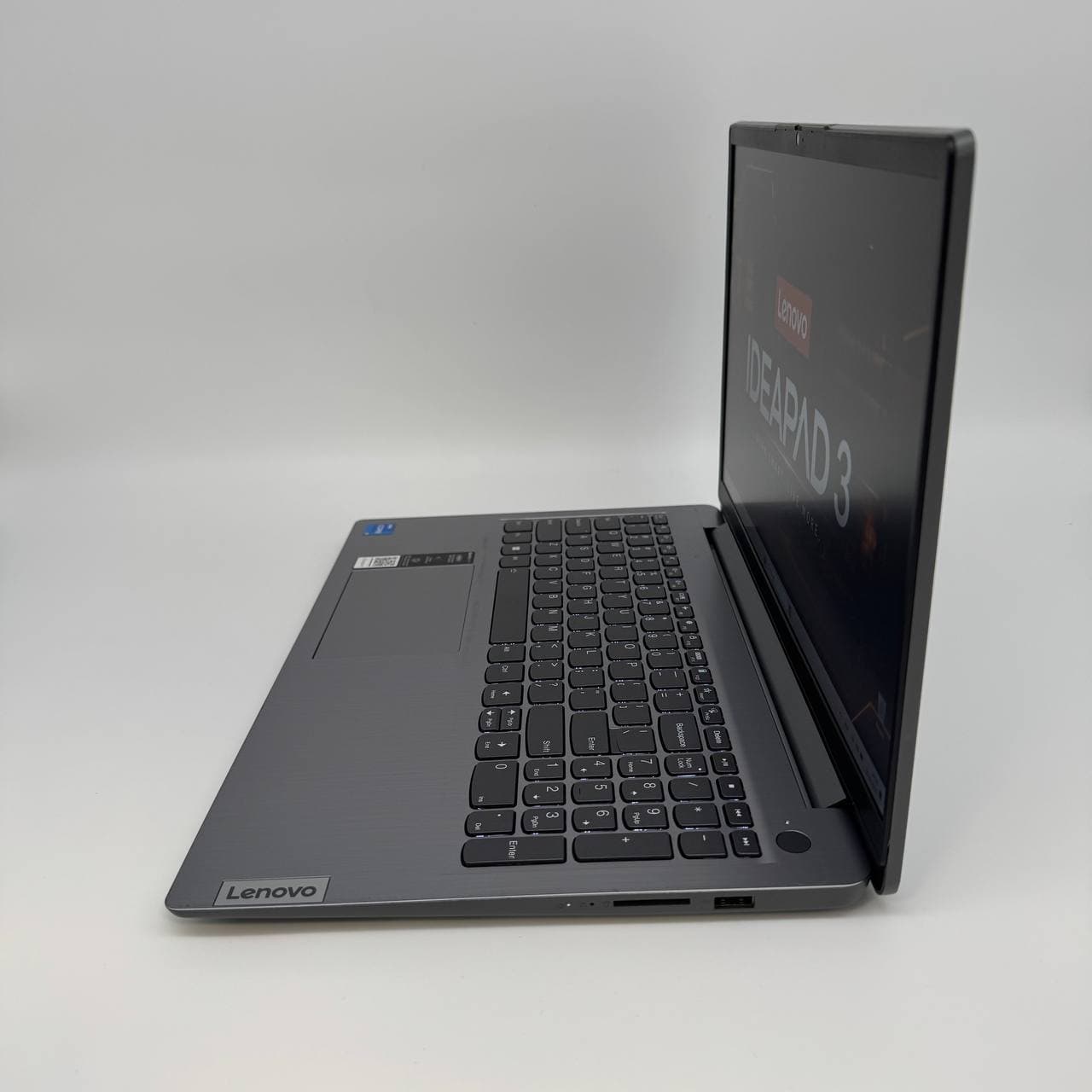 Lenovo IdeaPad 3 15IAU7 15.6" Core i5-1235U 8/256 - фото 6