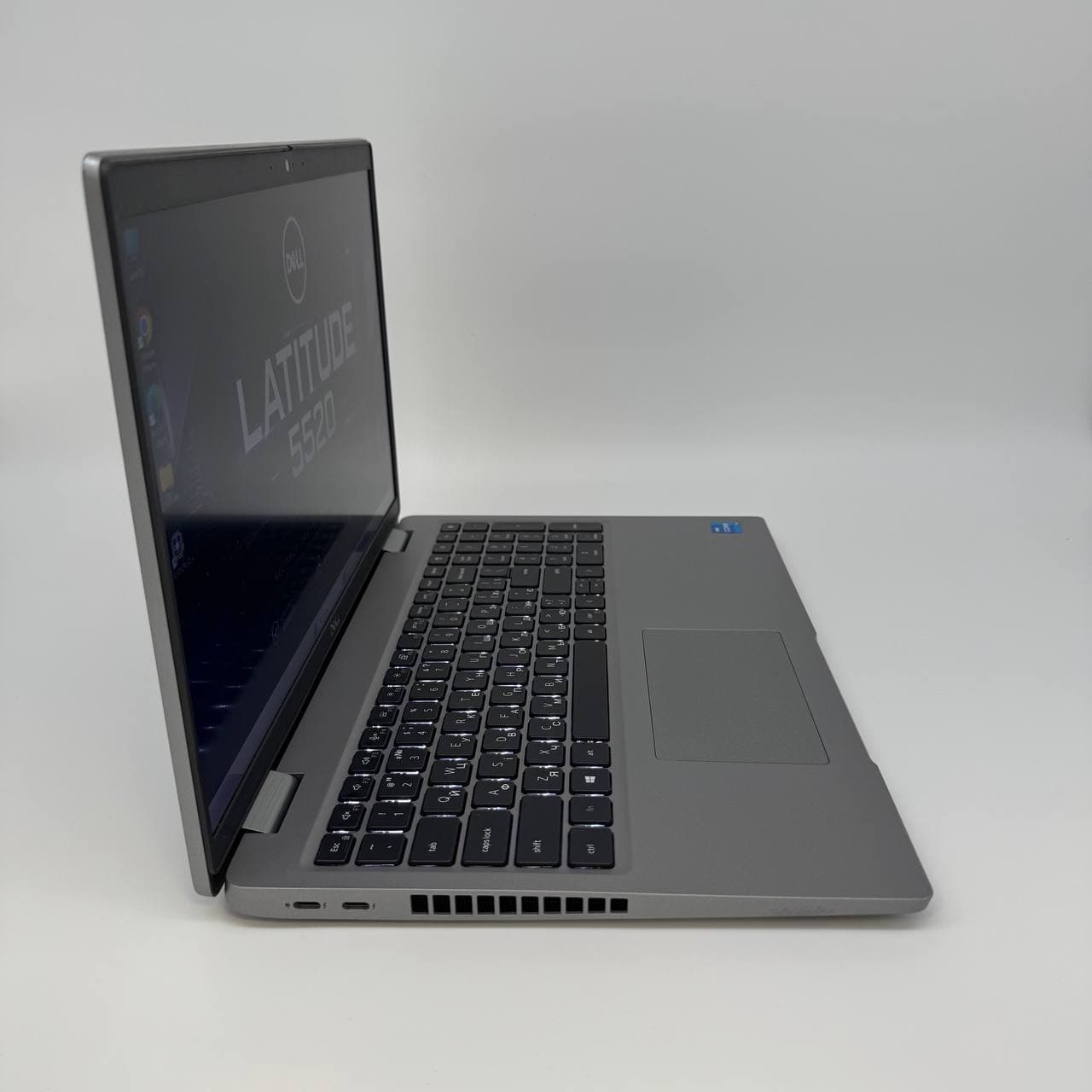 Dell Latitude 5520 15.6" Core i5-1135G7 8/256 - фото 6