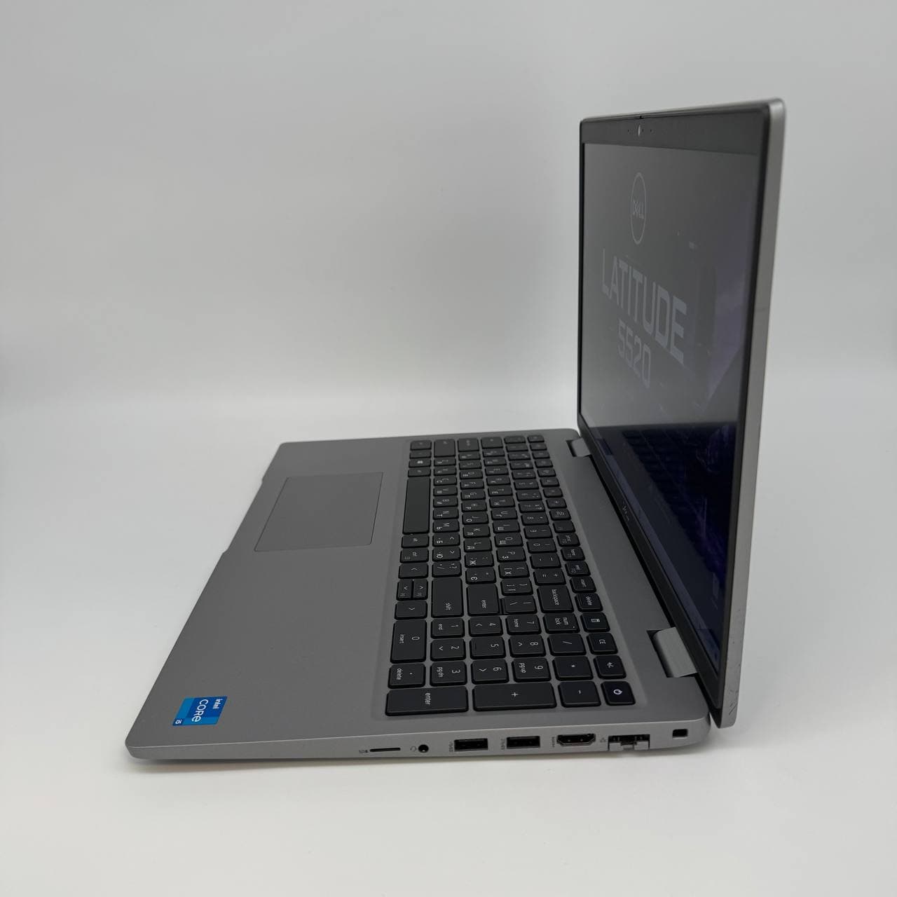 Dell Latitude 5520 15.6" Core i5-1135G7 8/256 - фото 3