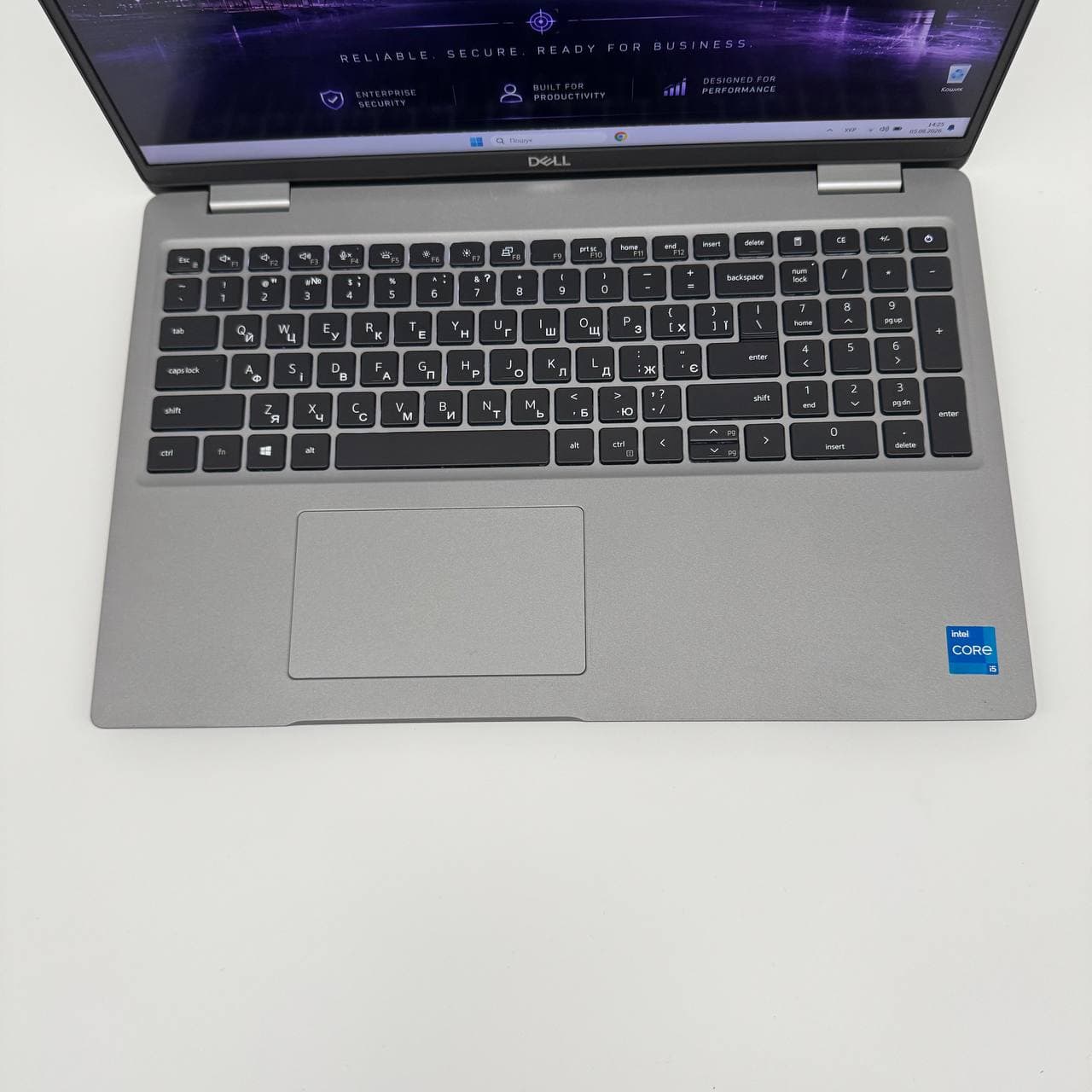 Dell Latitude 5520 15.6" Core i5-1135G7 8/256 - фото 2