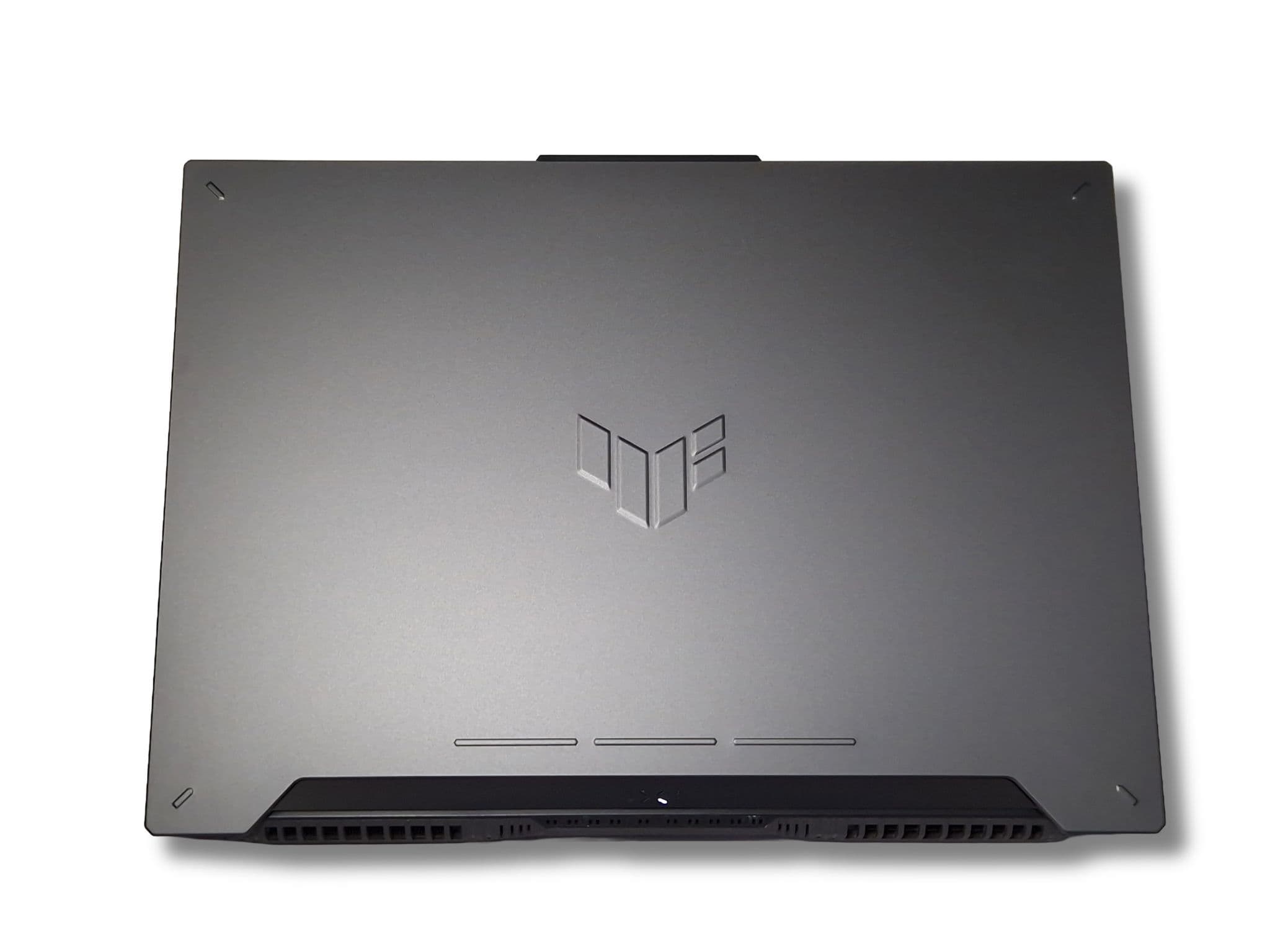 Ігровий ноутбук б/у Asus TUF A15 FA507NV 15.6" 144Hz sRGB 100% Ryzen 5 7535HS 16/1Тб SSD RTX 4060 8Гб 140Вт Стан близький до нового - фото 4