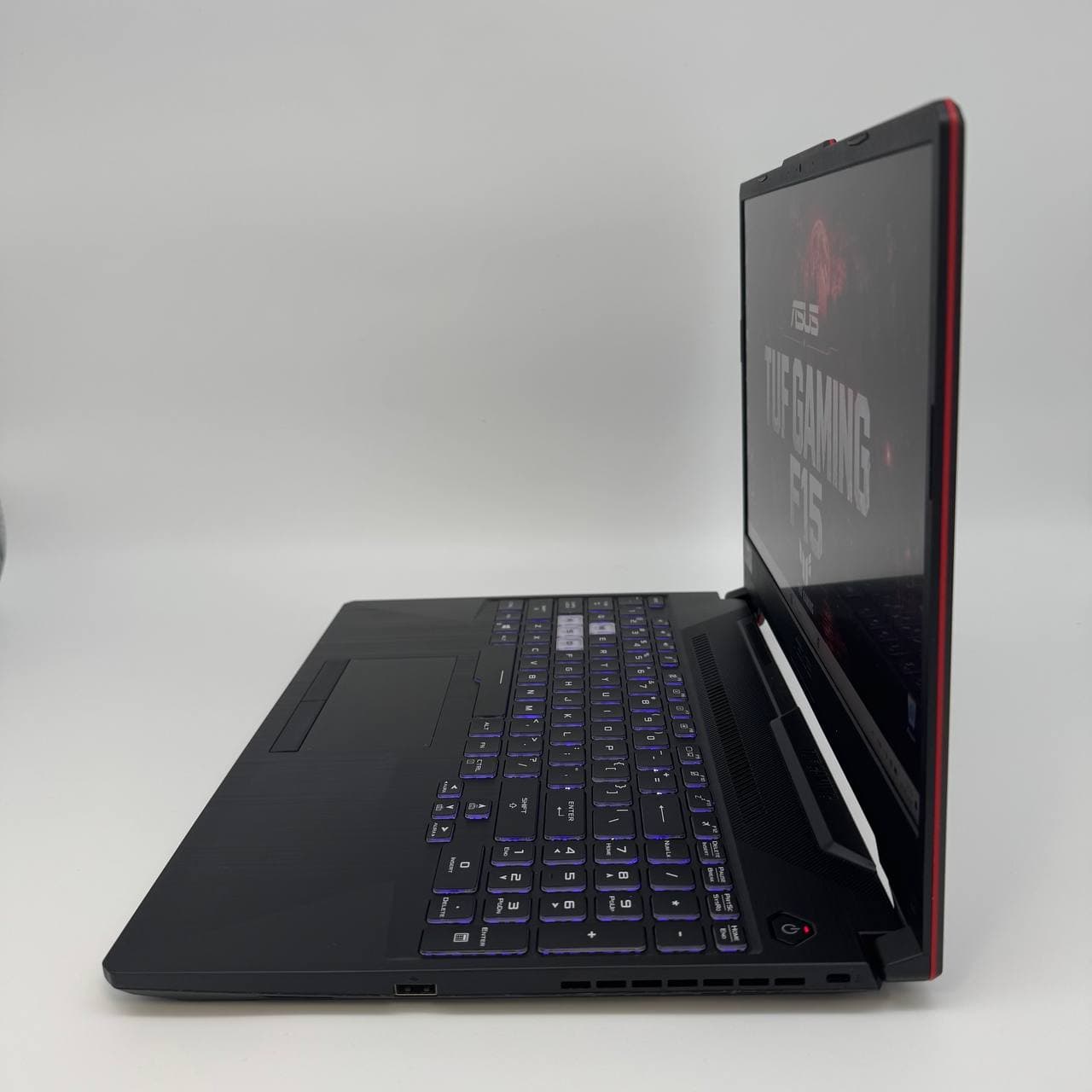 Asus TUF F15 FX506LU 15.6" Core i5-10300H 16/512 GTX 1660 Ti 6GB - фото 4