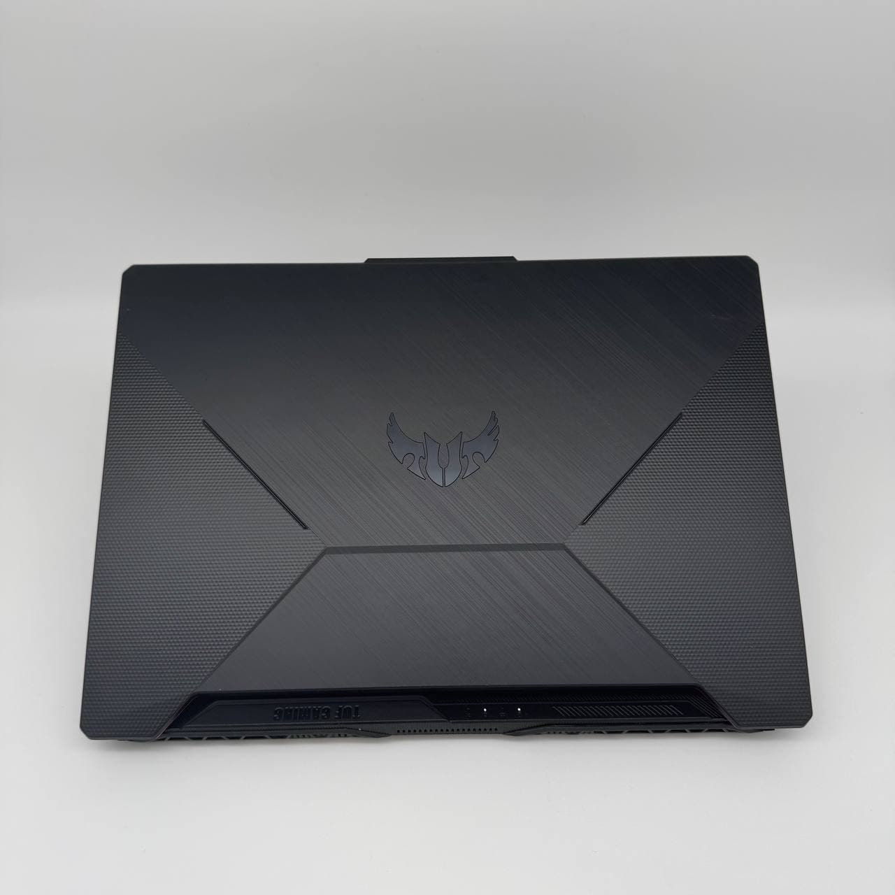 Asus TUF F15 FX506LU 15.6" Core i5-10300H 16/512 GTX 1660 Ti 6GB - фото 6