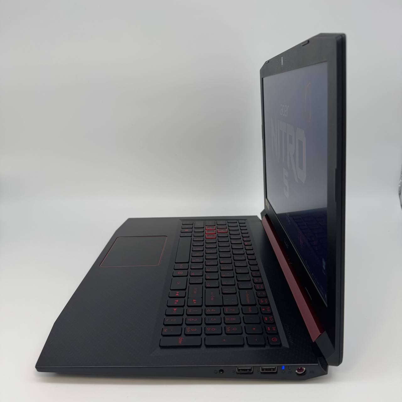 Acer Nitro 5 AN515-53 SSD 256GB 15.6" Core i5-8300H 8/256 GTX 1050 4GB - фото 4